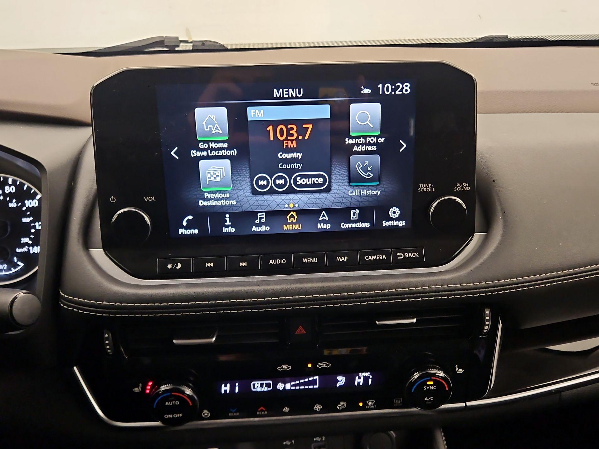 Thumbnail: 2022 Nissan Rogue - 15