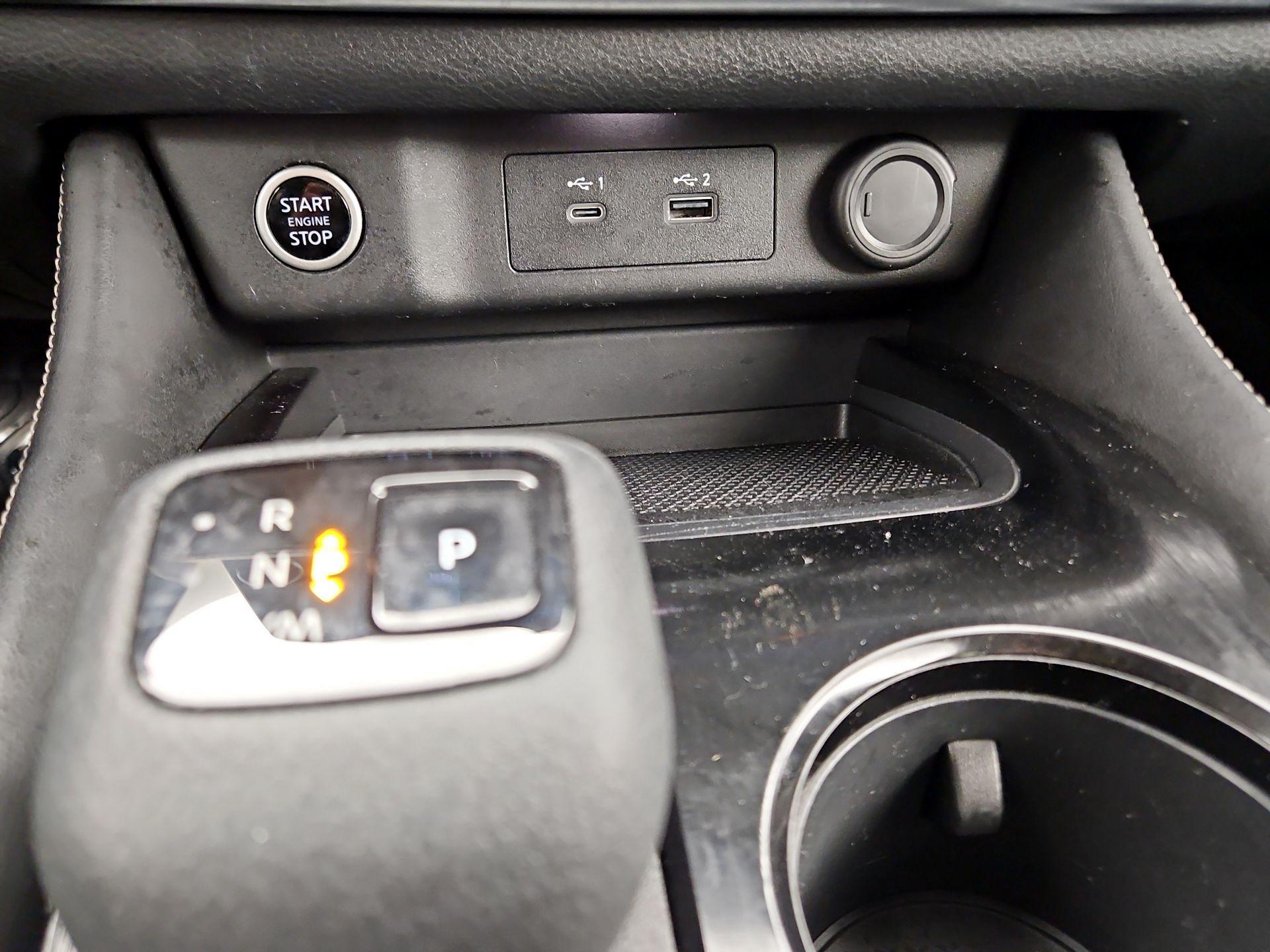 Thumbnail: 2022 Nissan Rogue - 18