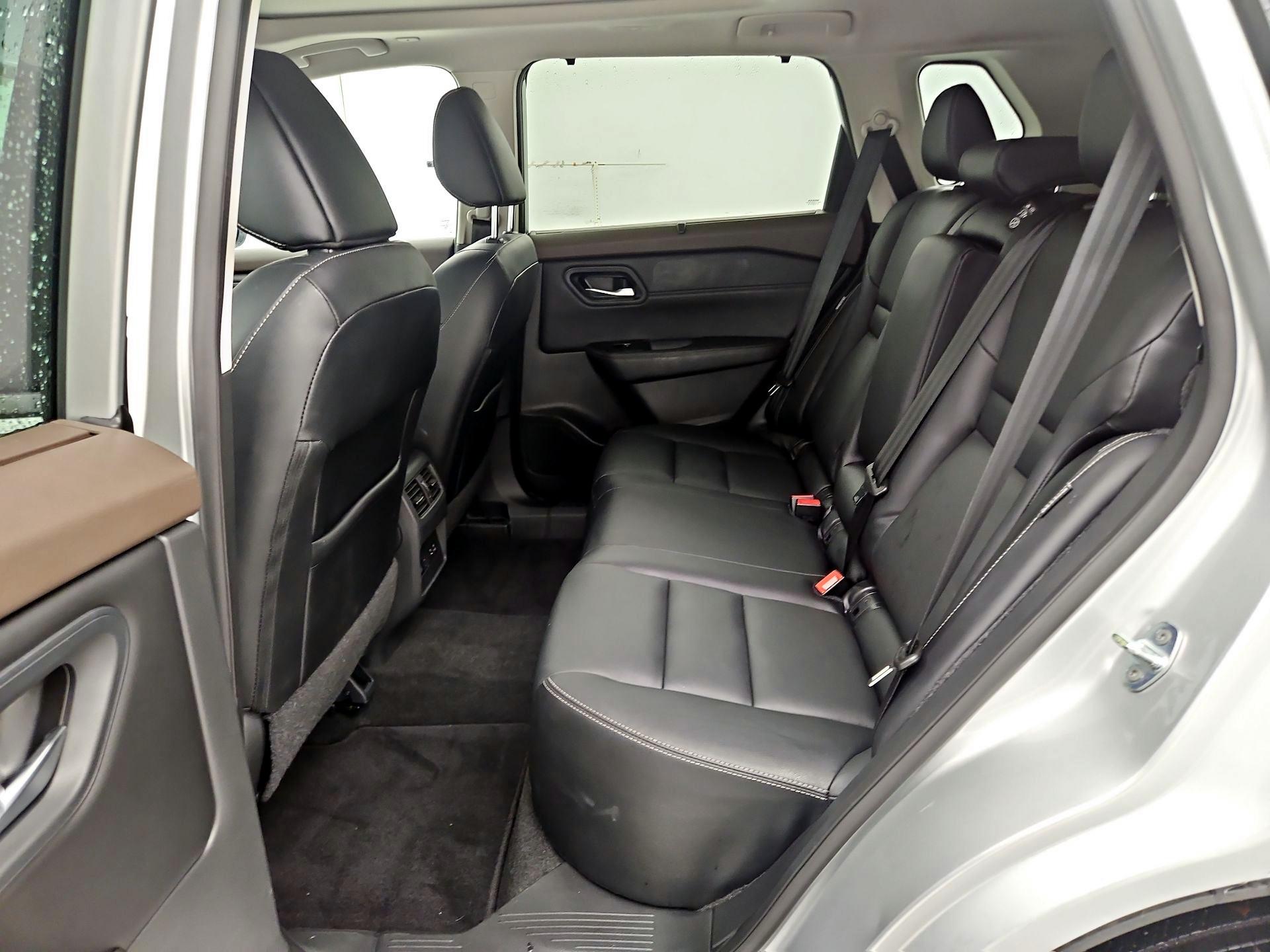 Thumbnail: 2022 Nissan Rogue - 19