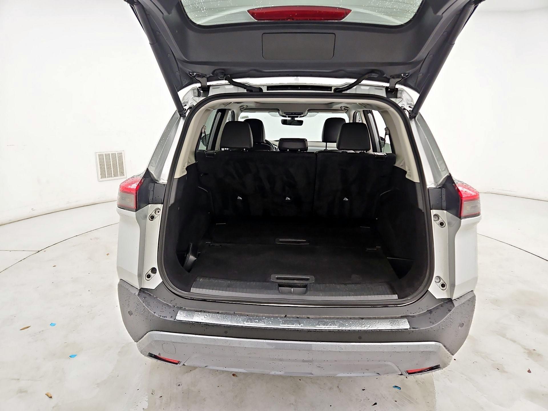 Thumbnail: 2022 Nissan Rogue - 20