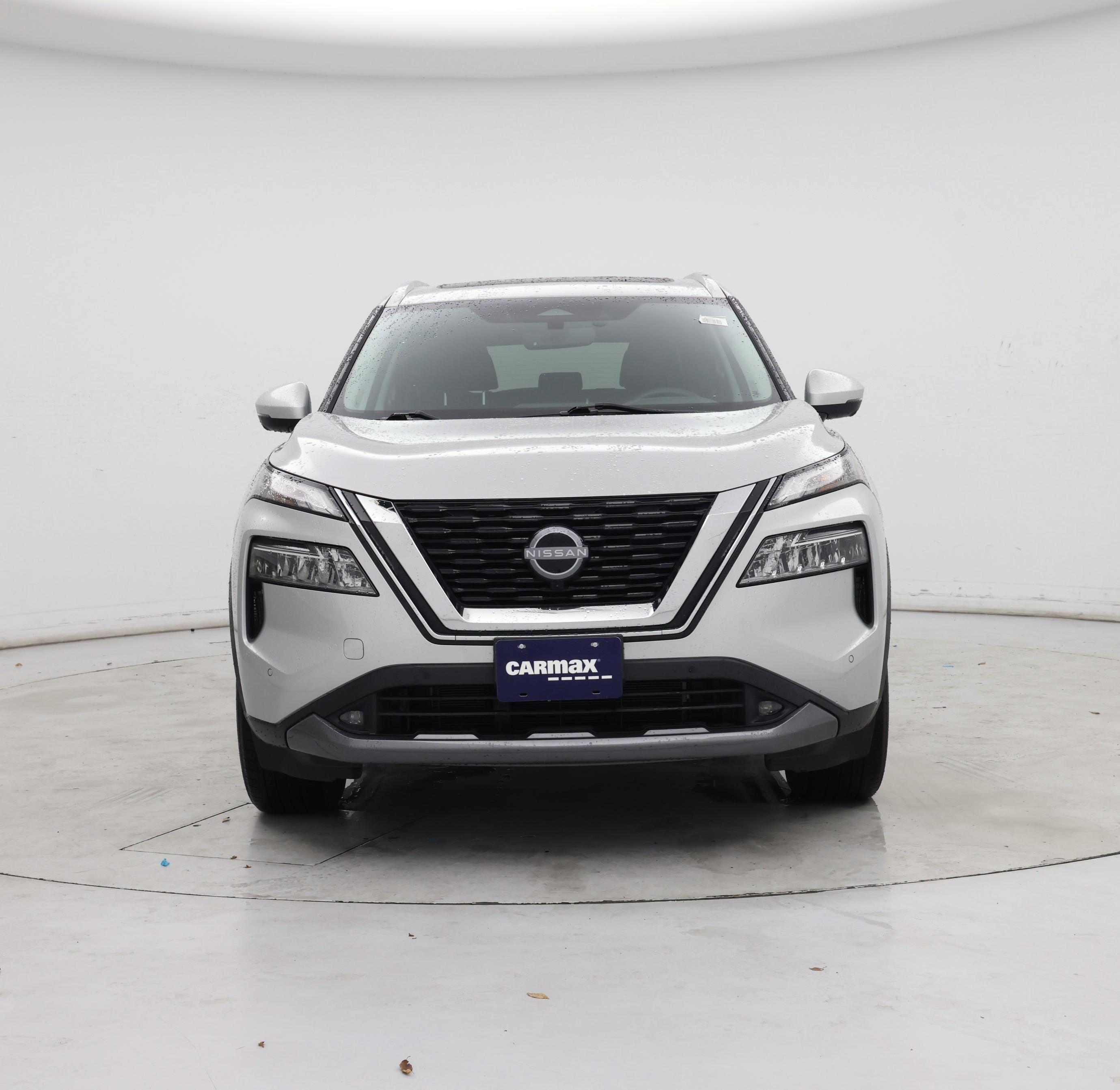 Thumbnail: 2022 Nissan Rogue - 5