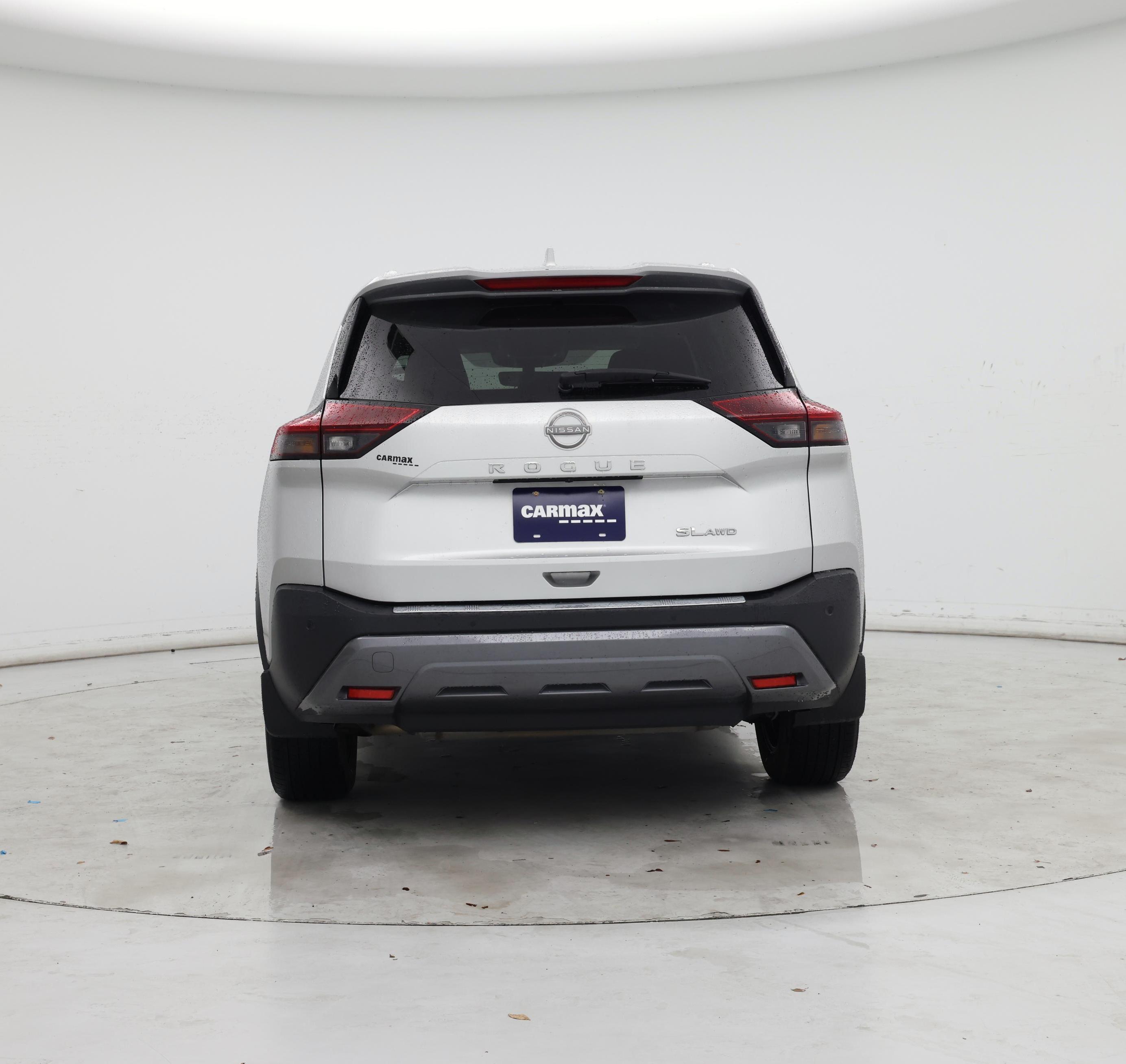 Thumbnail: 2022 Nissan Rogue - 6