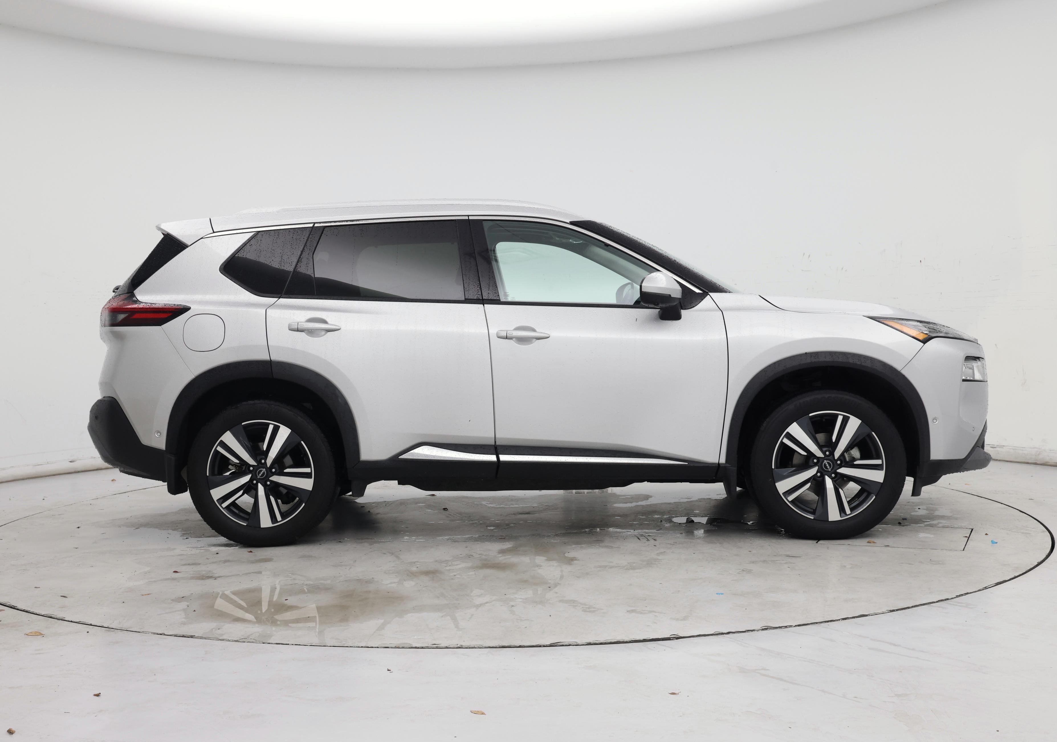 Thumbnail: 2022 Nissan Rogue - 7