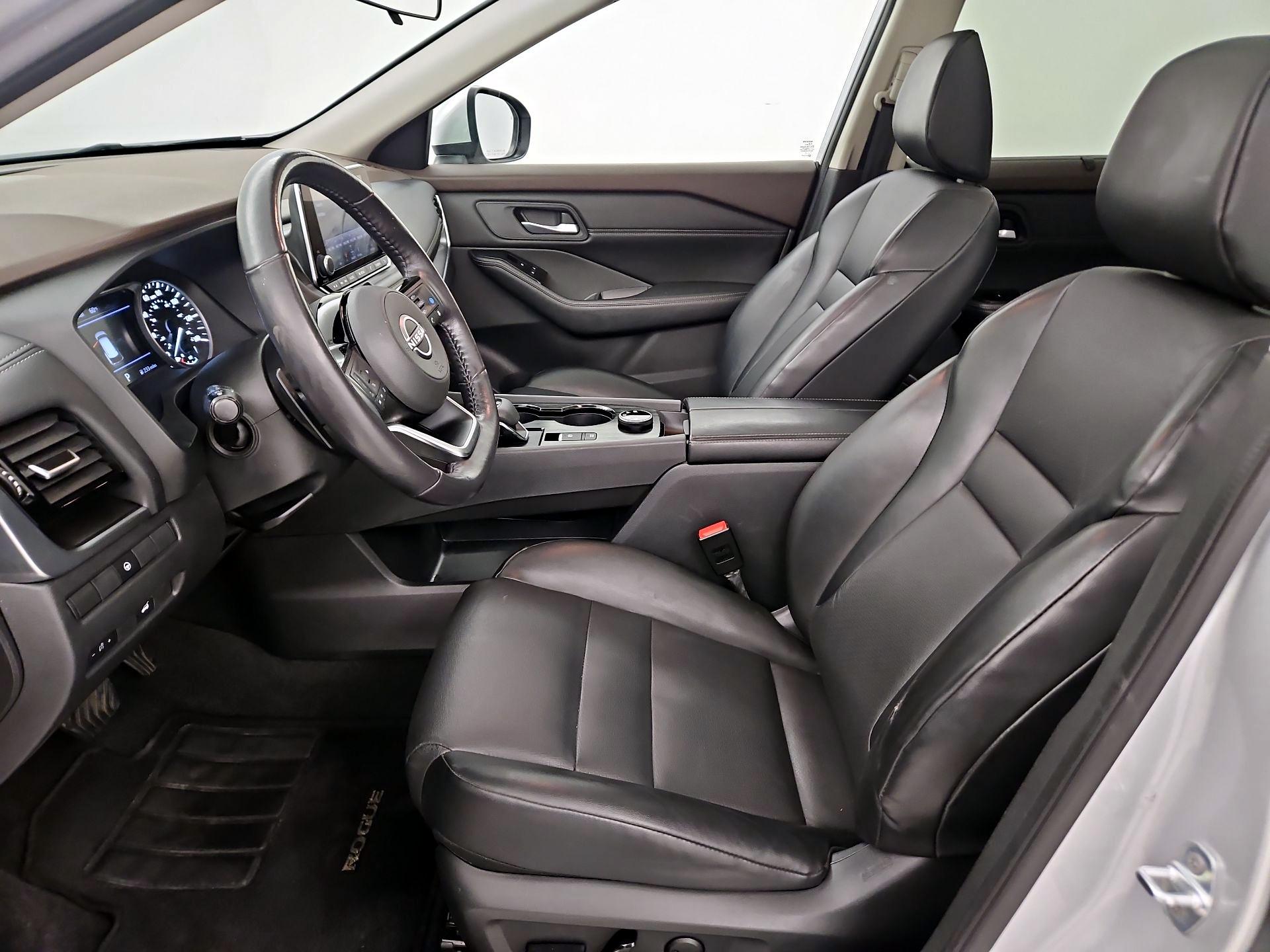Thumbnail: 2022 Nissan Rogue - 11