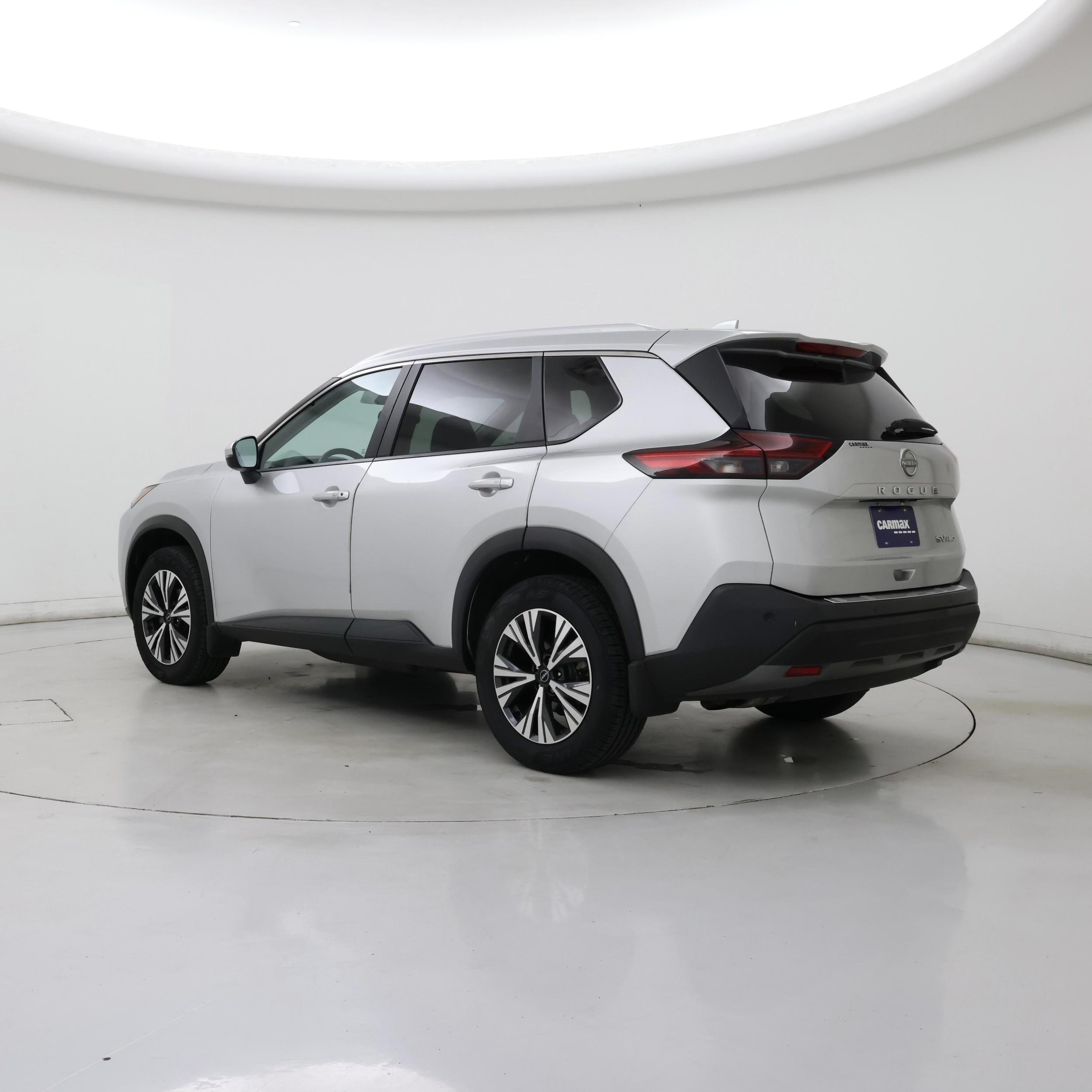 Thumbnail: 2022 Nissan Rogue - 2