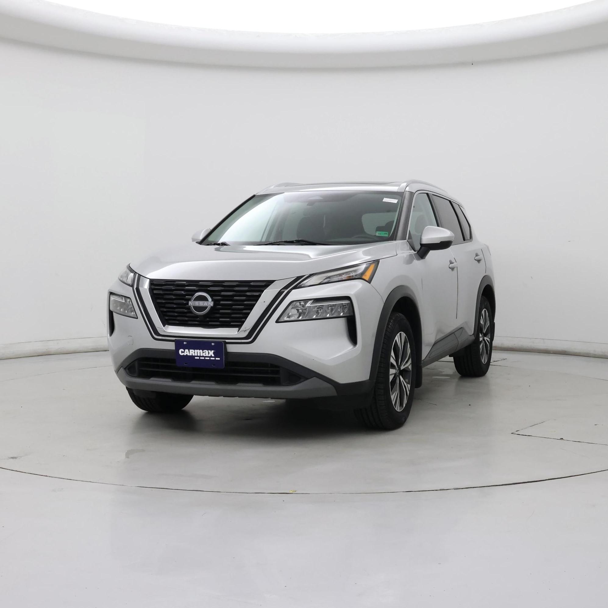 Thumbnail: 2022 Nissan Rogue - 4