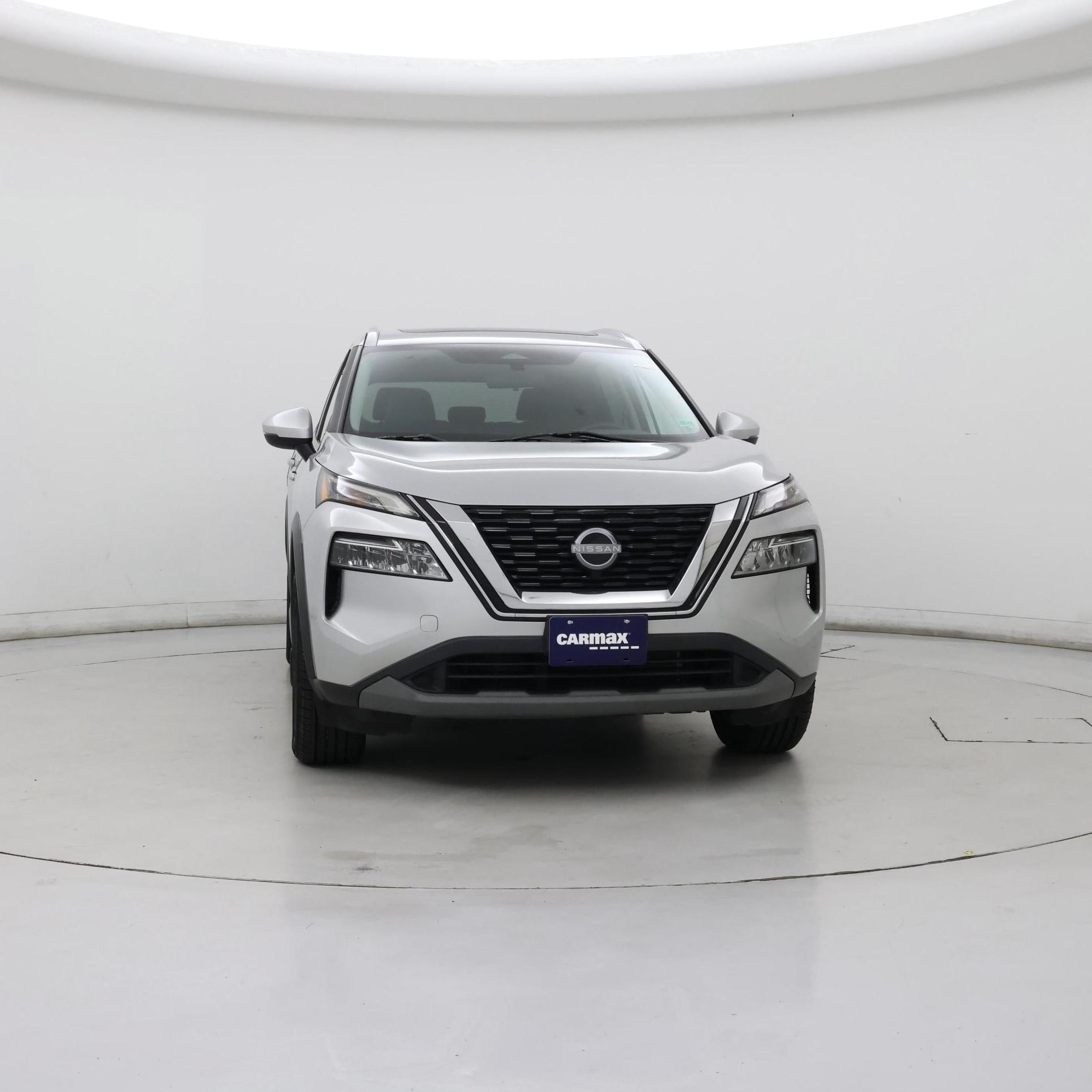 Thumbnail: 2022 Nissan Rogue - 5