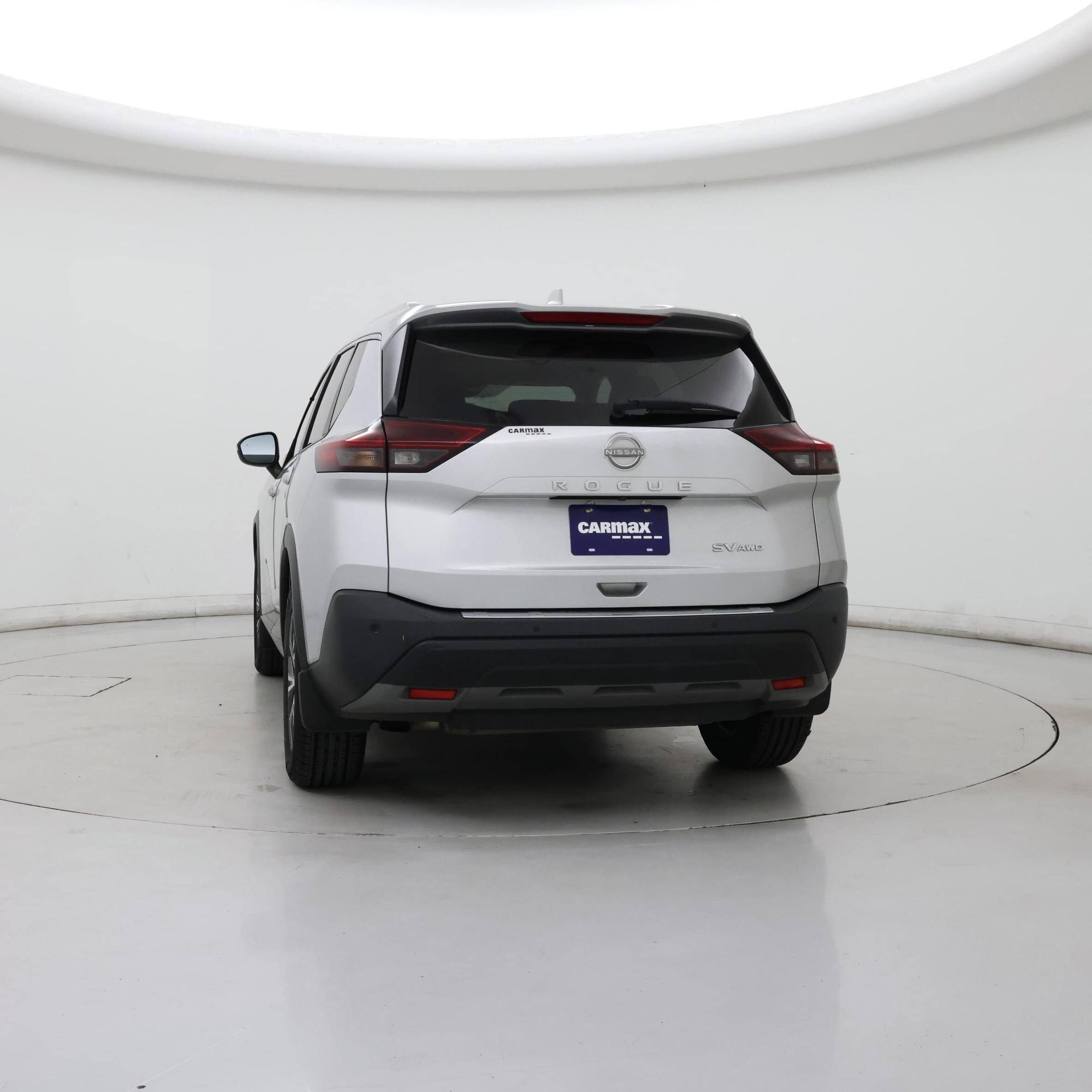 Thumbnail: 2022 Nissan Rogue - 6