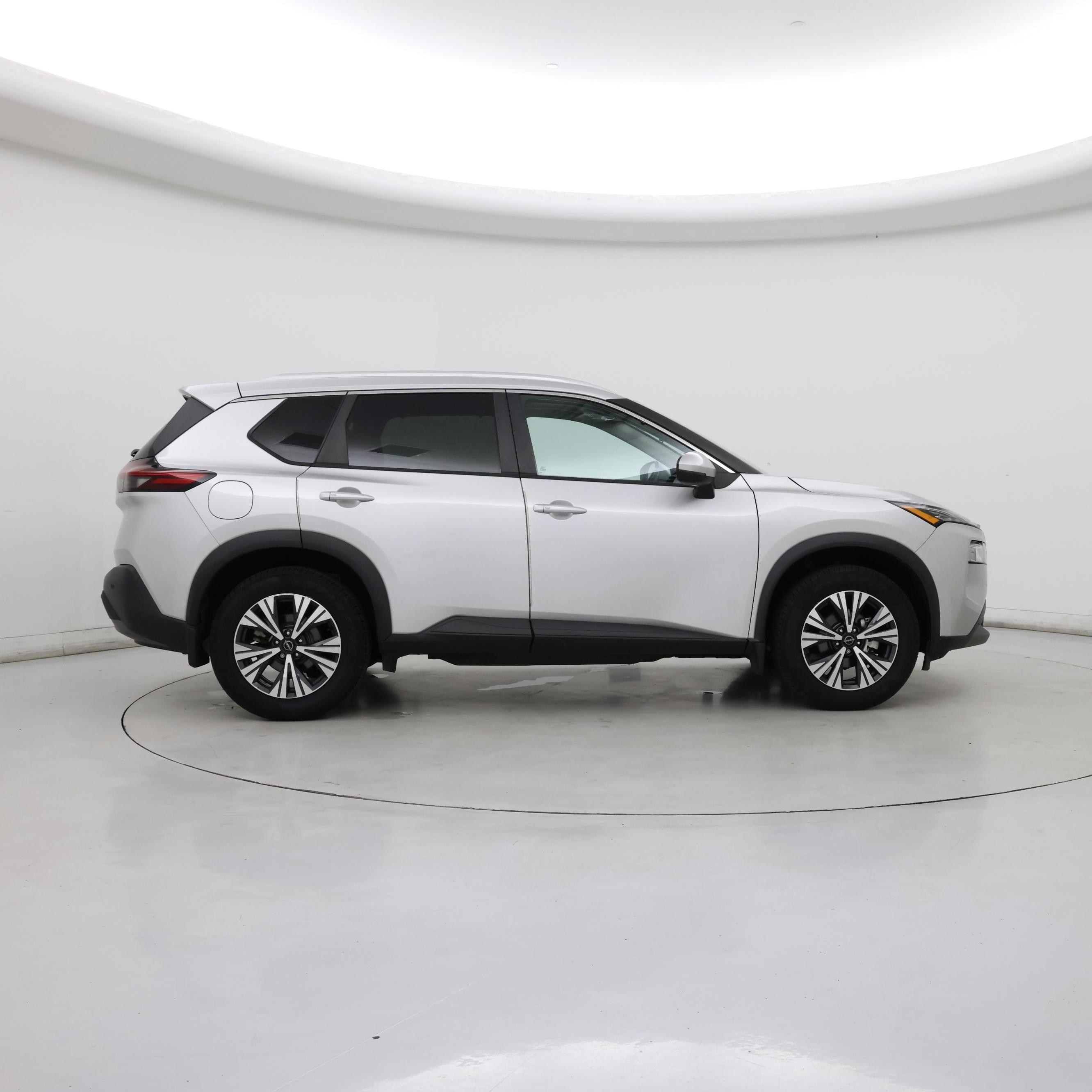 Thumbnail: 2022 Nissan Rogue - 7