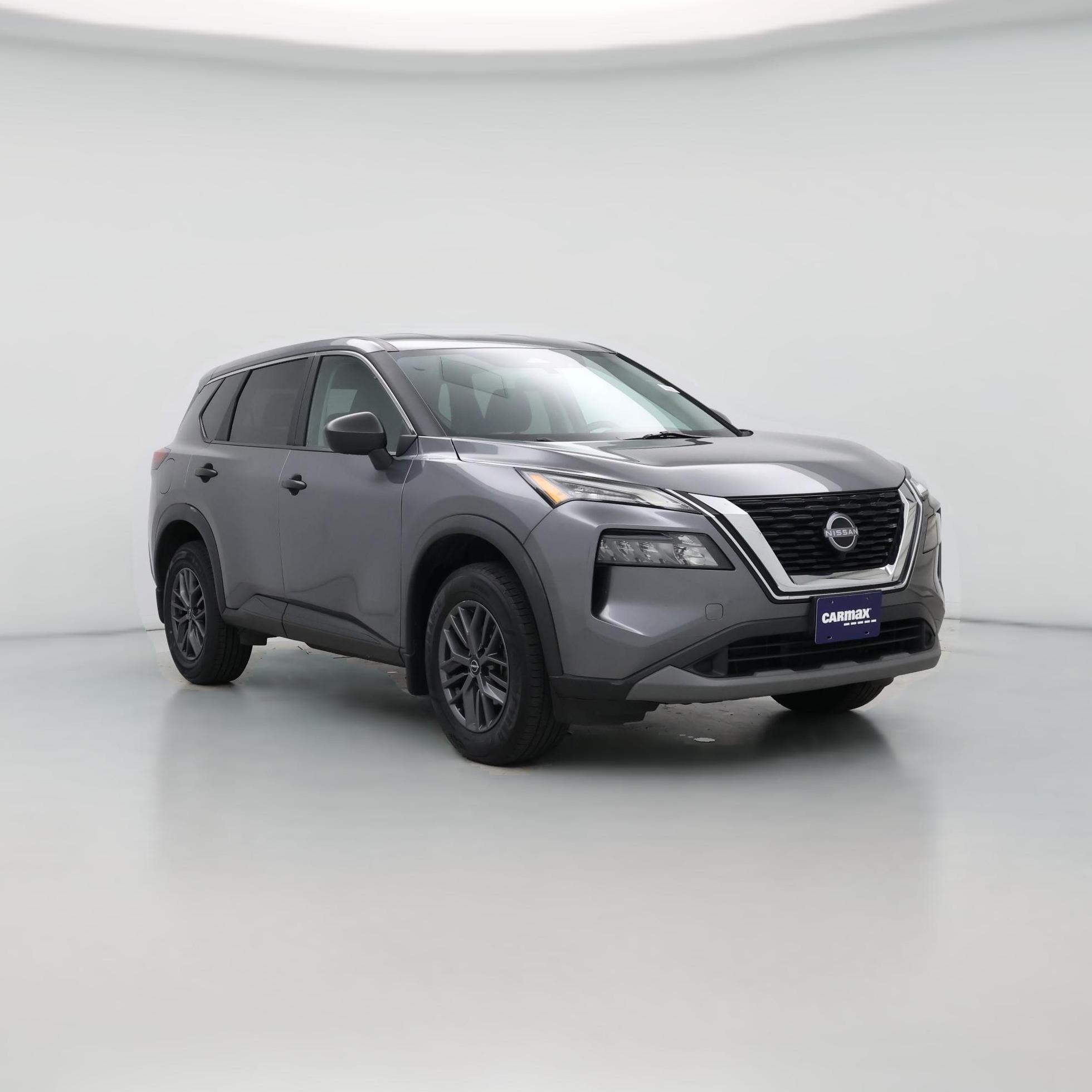 Thumbnail: 2023 Nissan Rogue - 1