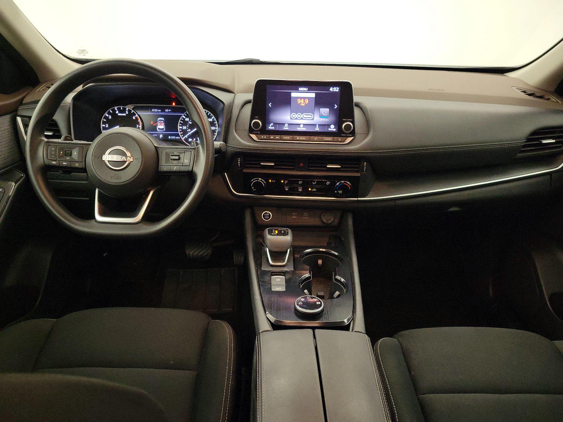 Thumbnail: 2023 Nissan Rogue - 9