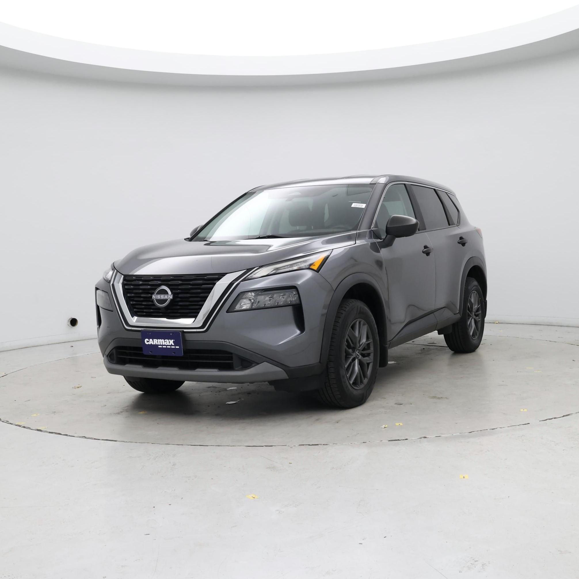 Thumbnail: 2023 Nissan Rogue - 4