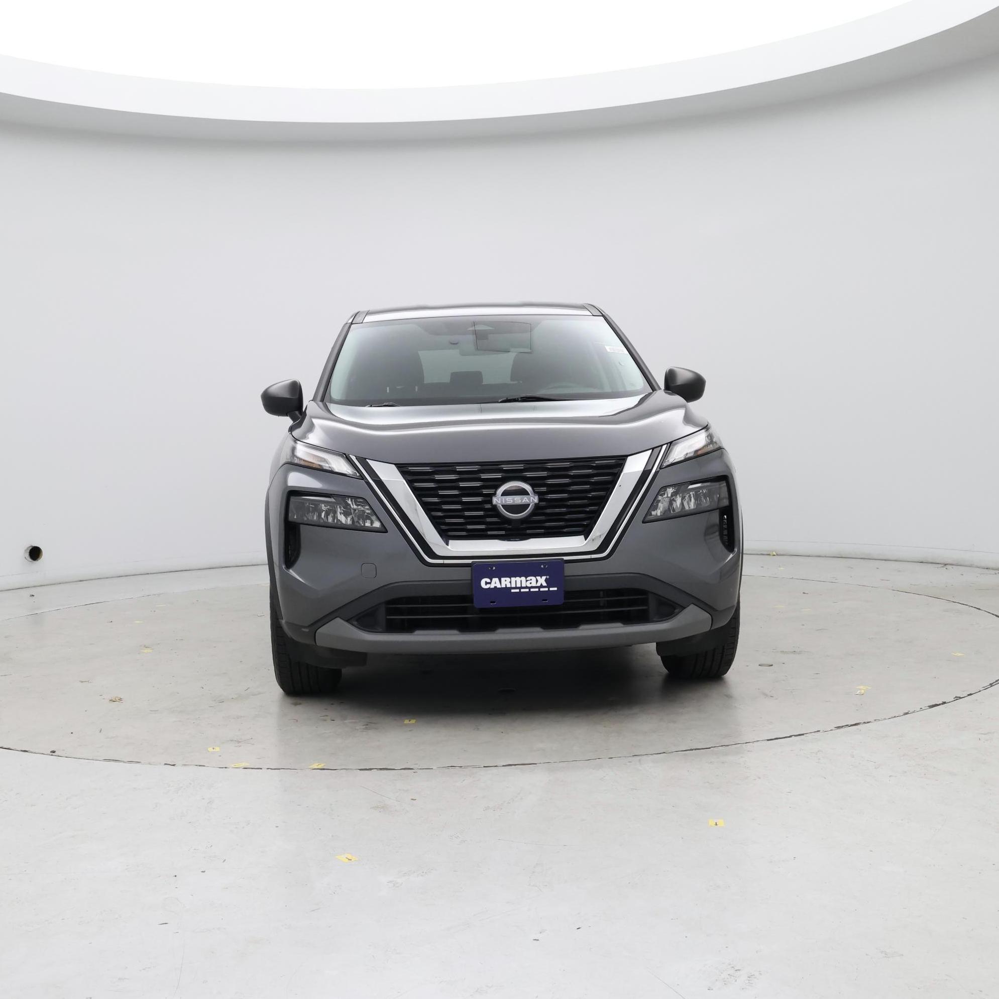 Thumbnail: 2023 Nissan Rogue - 5