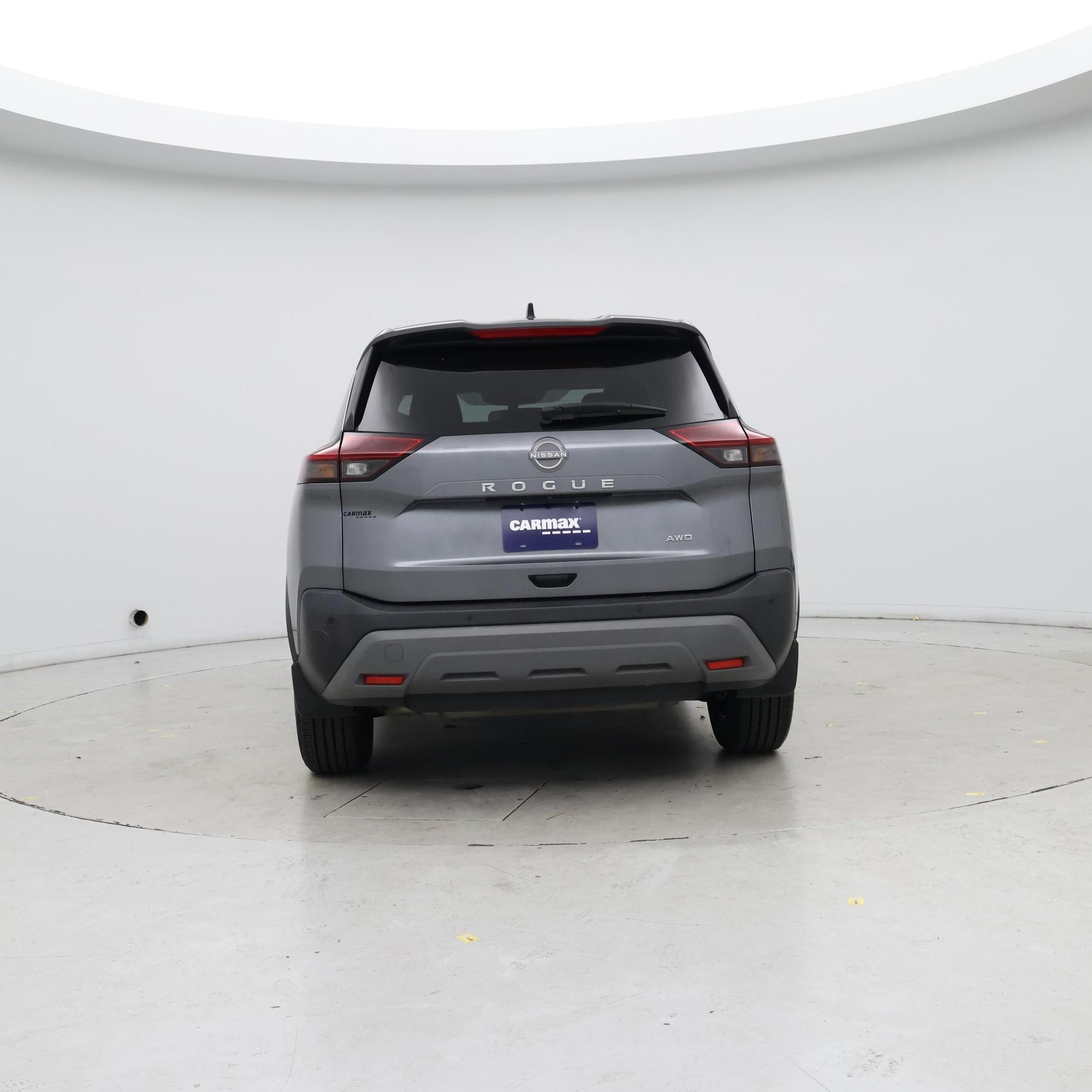 Thumbnail: 2023 Nissan Rogue - 6