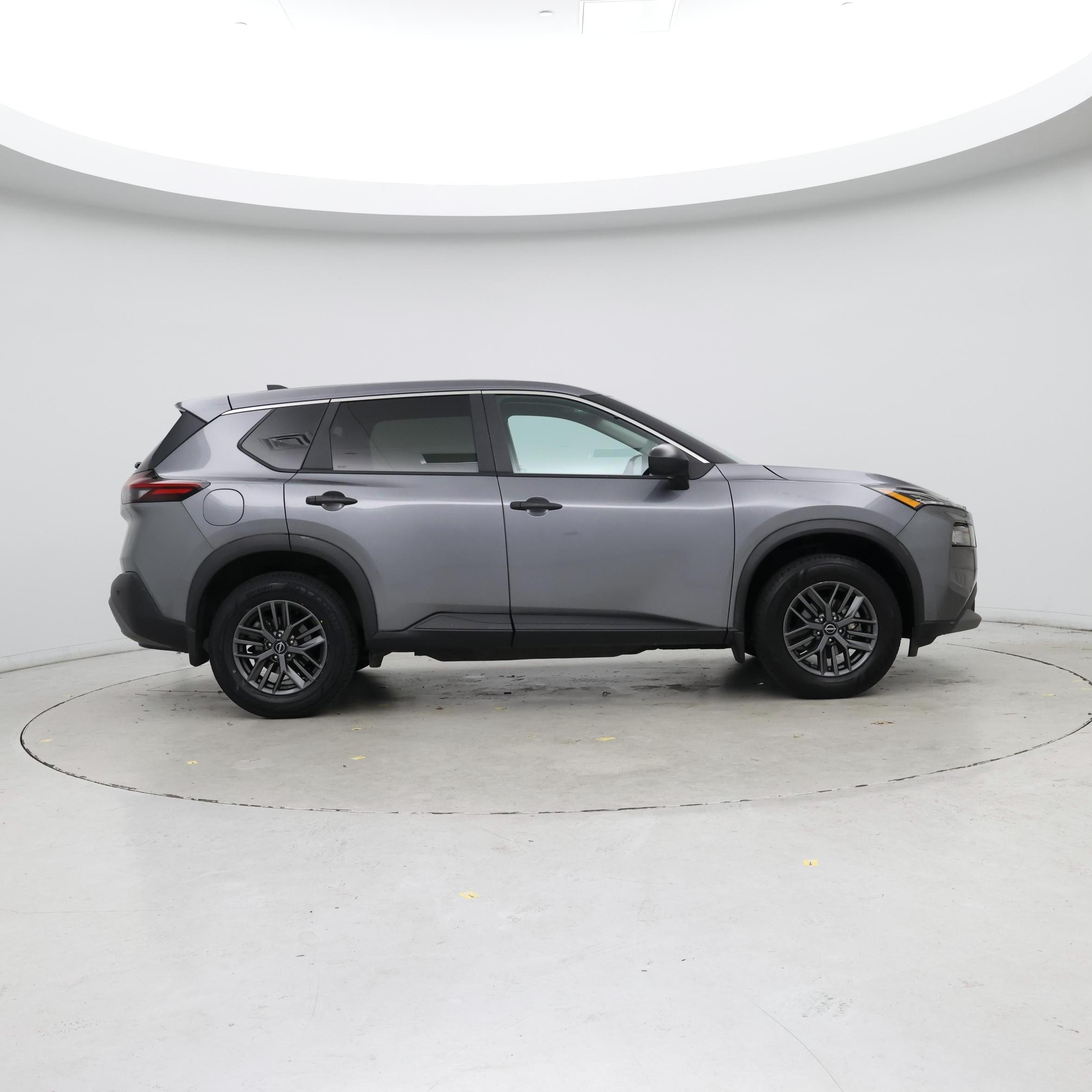 Thumbnail: 2023 Nissan Rogue - 7