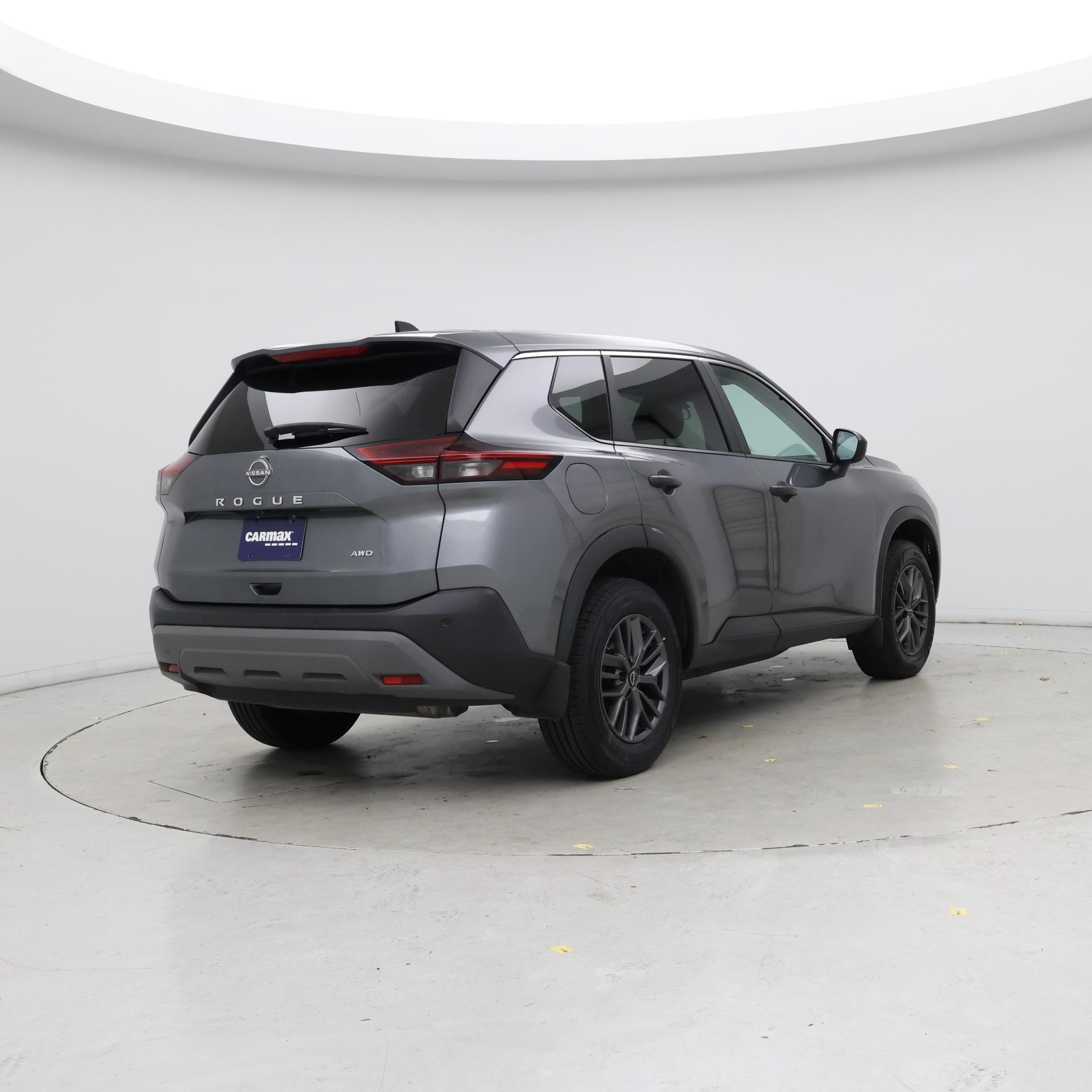 Thumbnail: 2023 Nissan Rogue - 8
