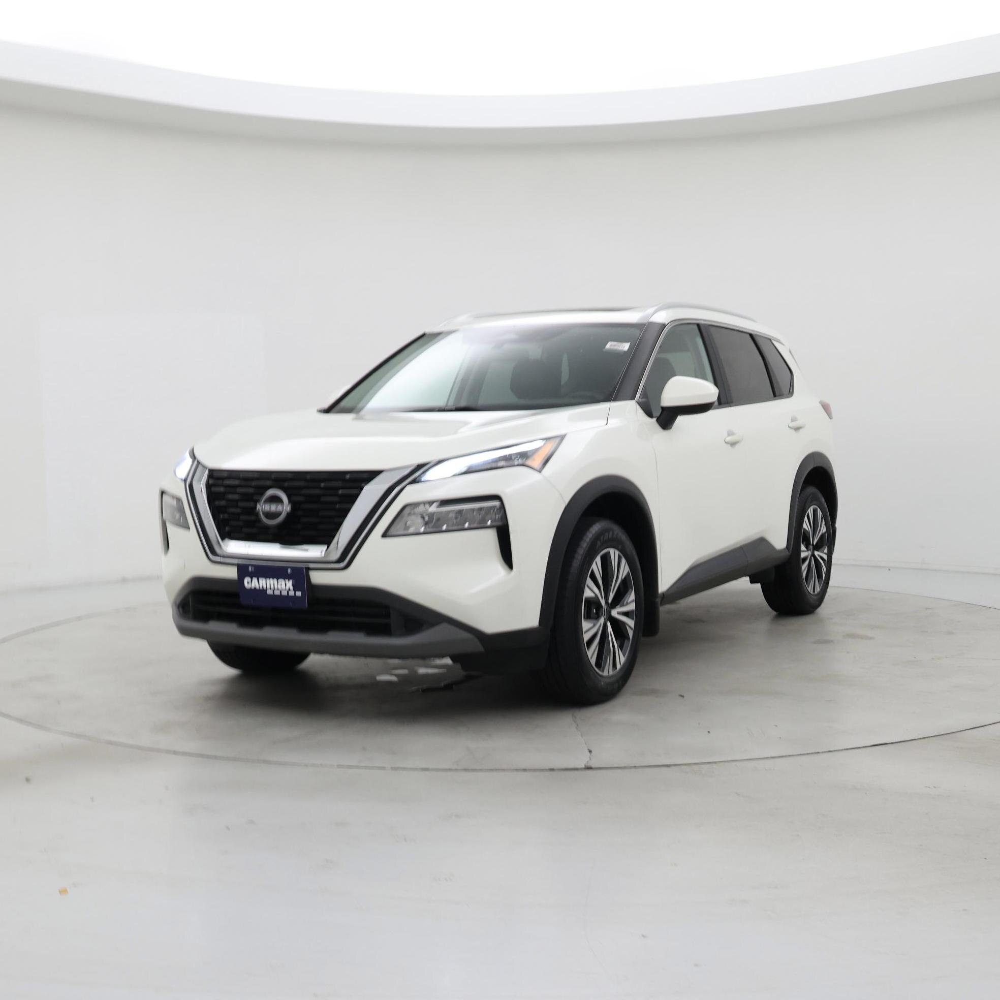 Thumbnail: 2023 Nissan Rogue - 4