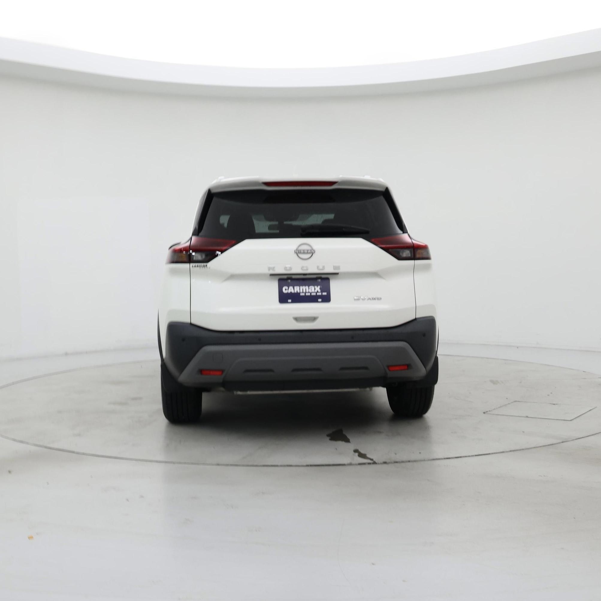 Thumbnail: 2023 Nissan Rogue - 6