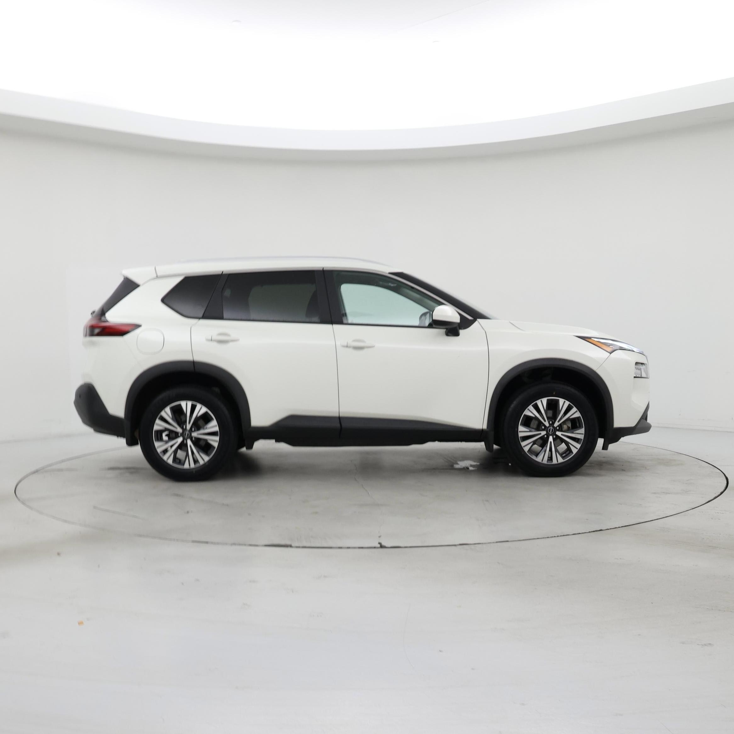 Thumbnail: 2023 Nissan Rogue - 7