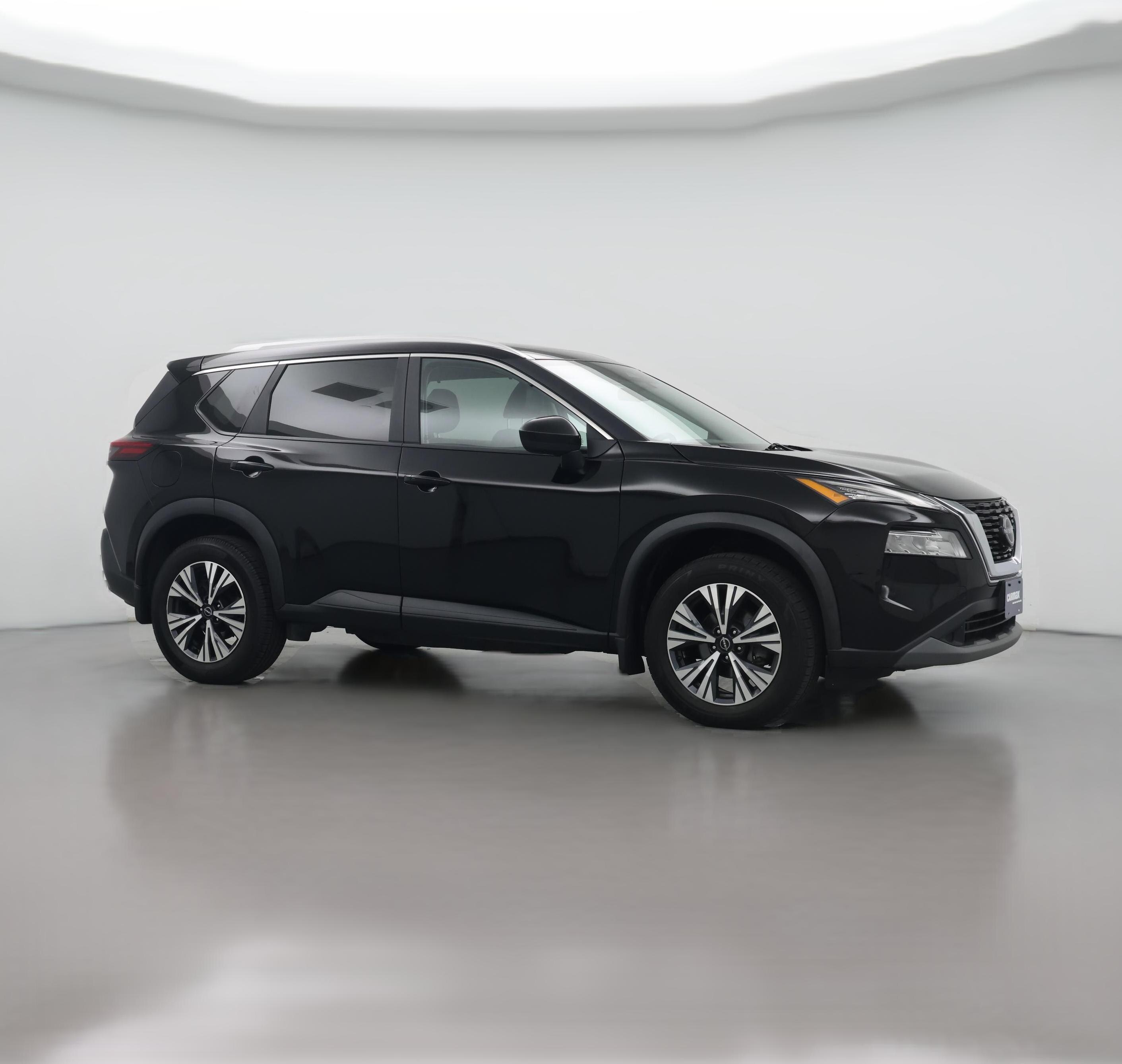 Thumbnail: 2023 Nissan Rogue - 1