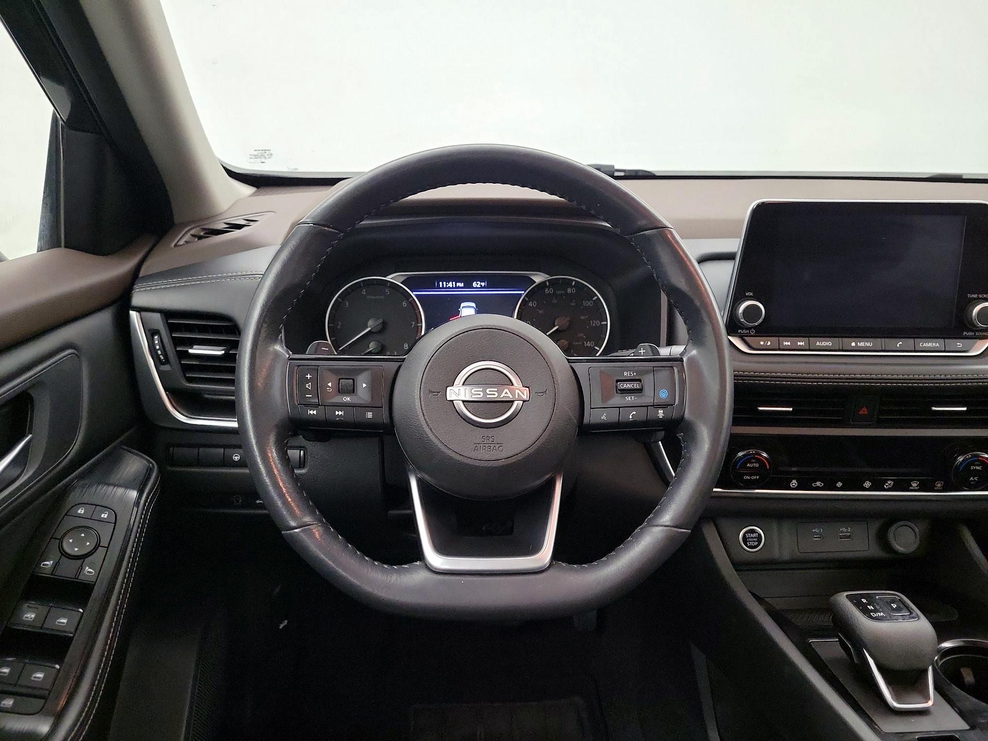 Thumbnail: 2023 Nissan Rogue - 10