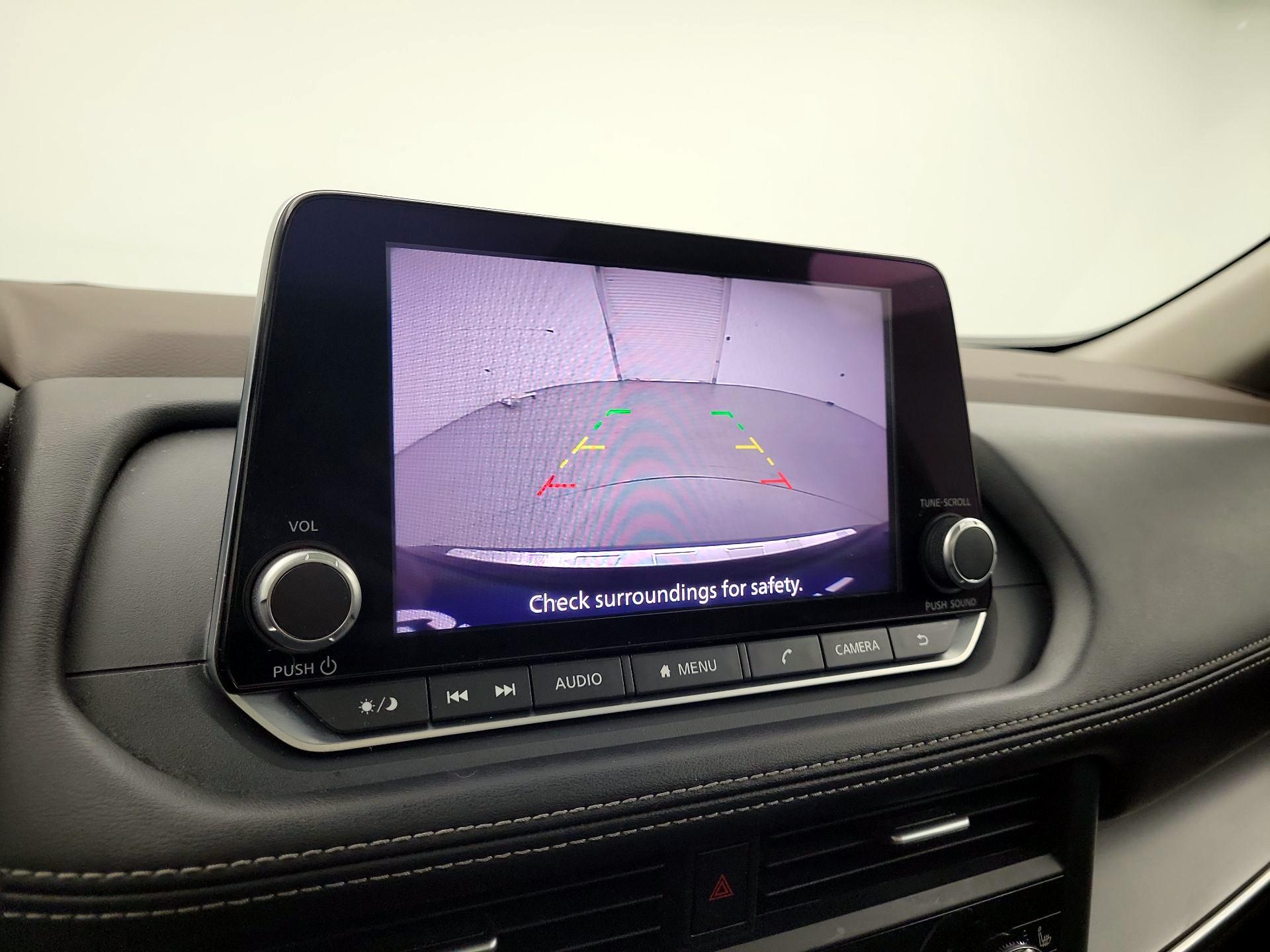 Thumbnail: 2023 Nissan Rogue - 14