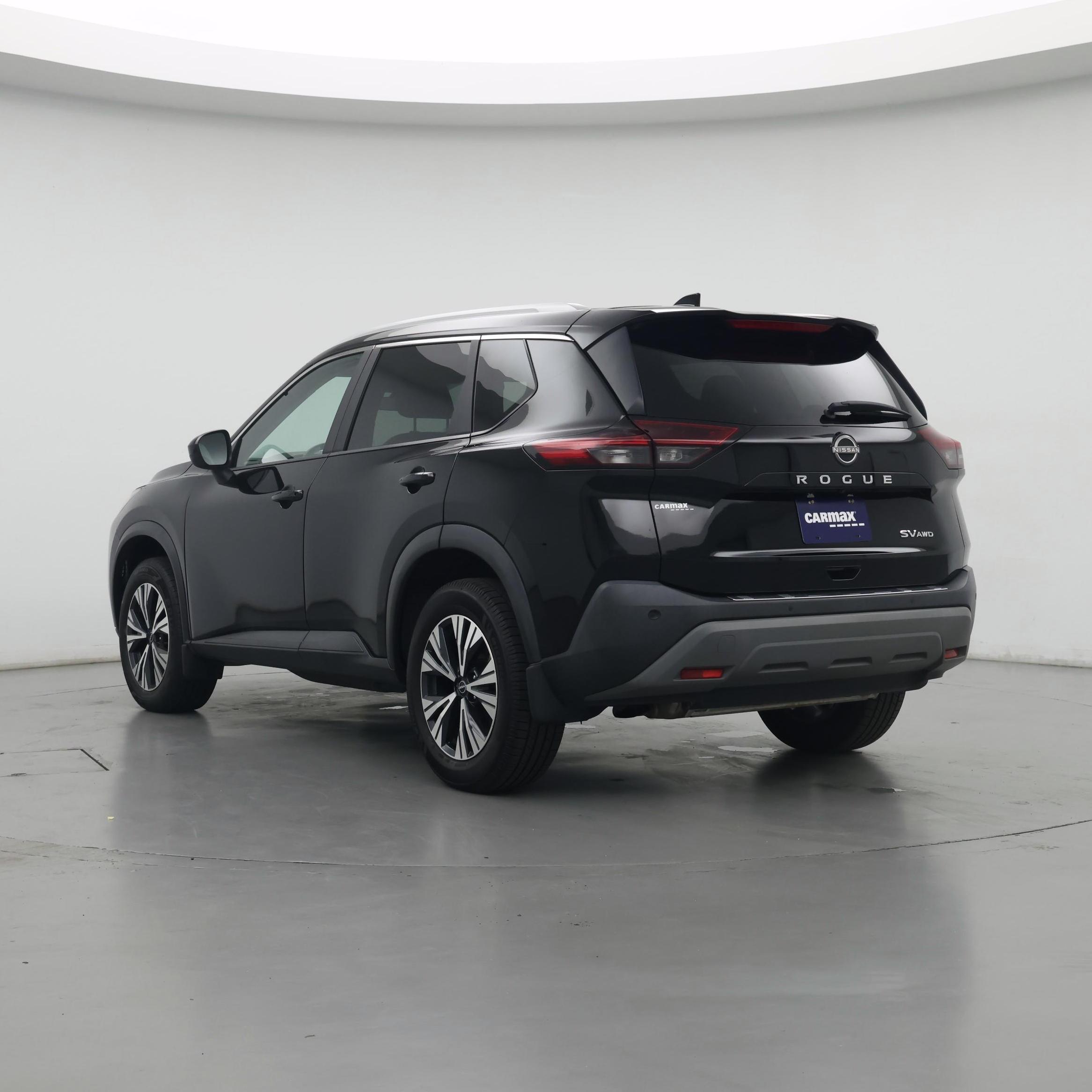 Thumbnail: 2023 Nissan Rogue - 2