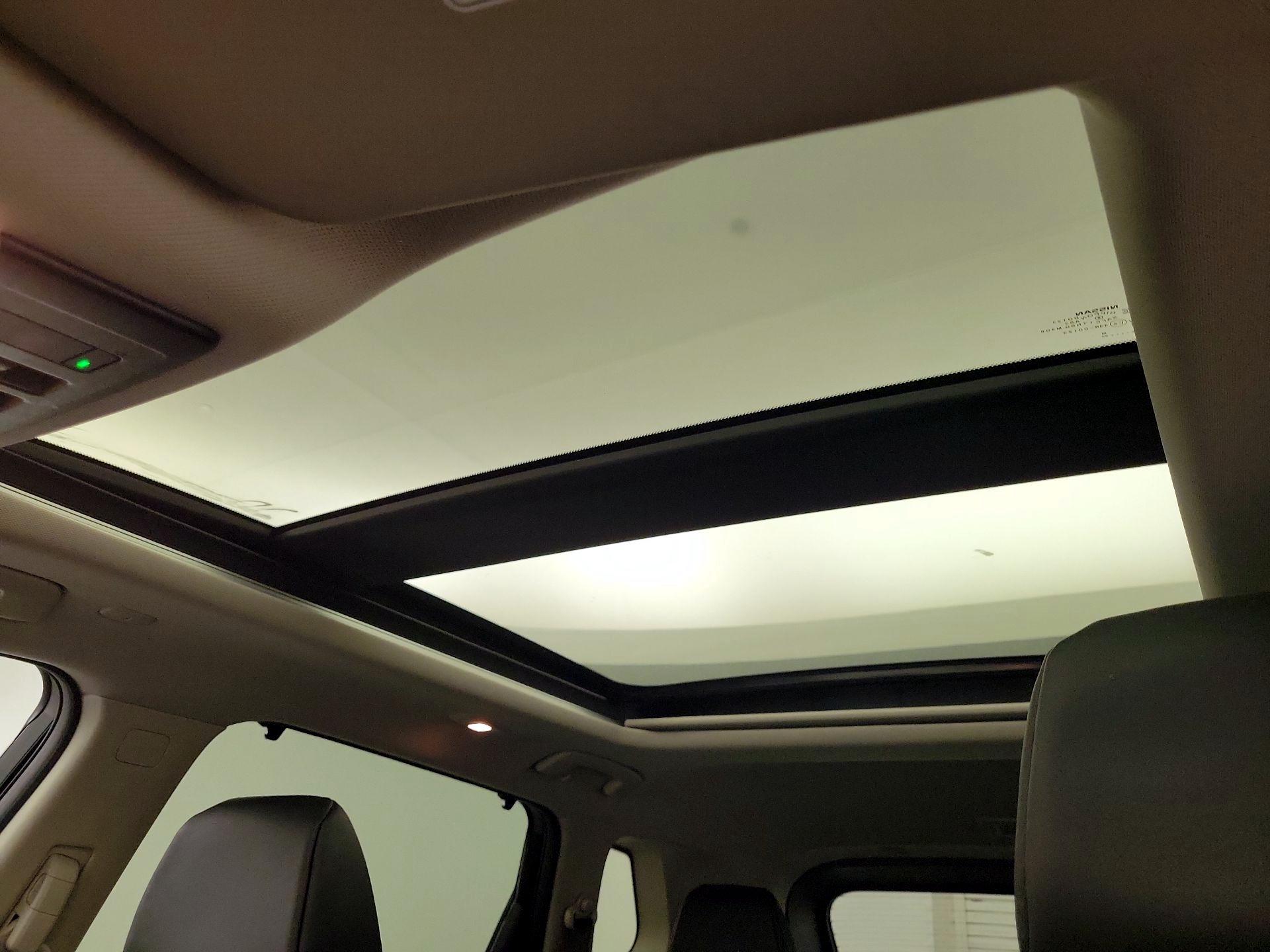 Thumbnail: 2023 Nissan Rogue - 19