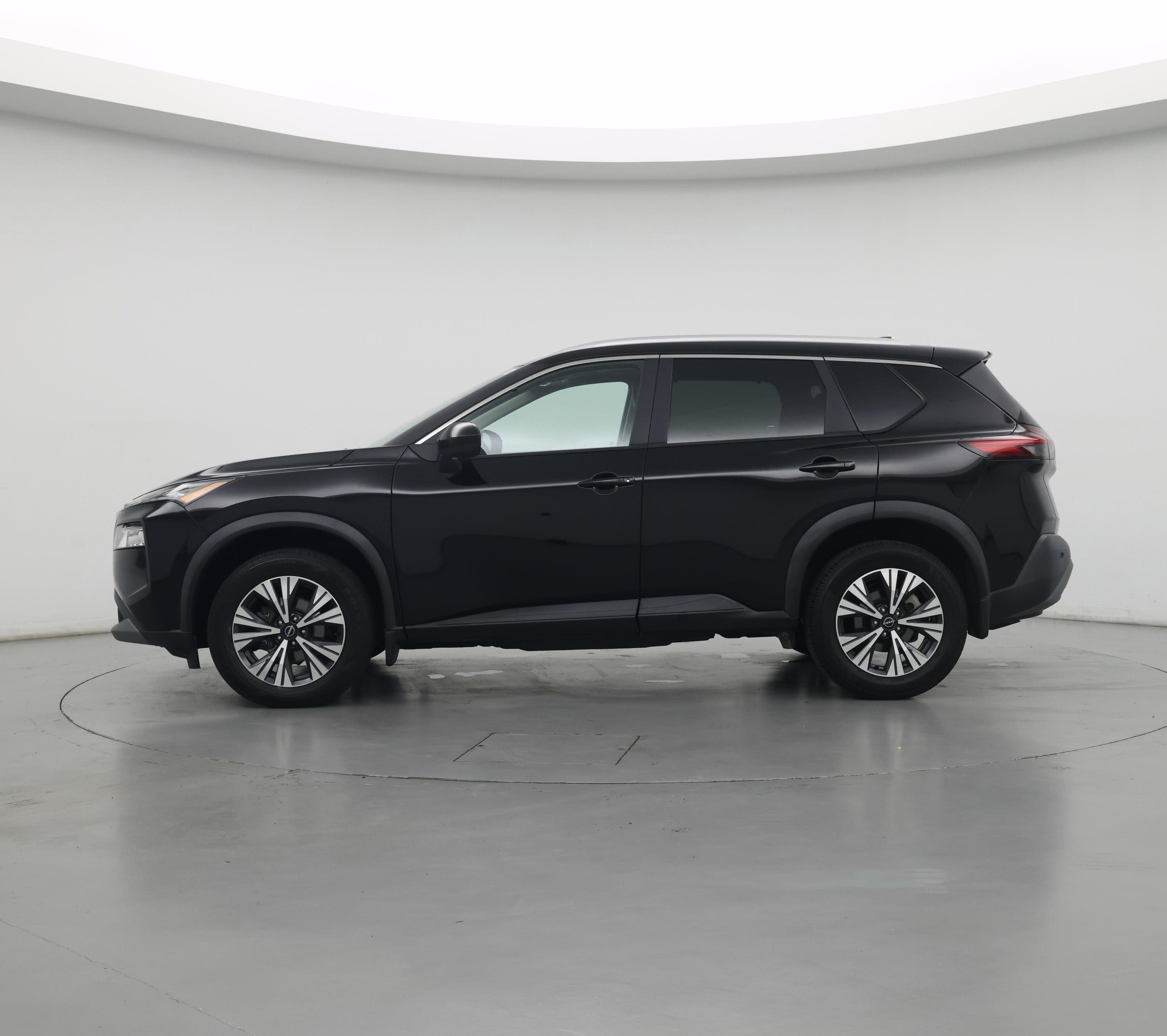 Thumbnail: 2023 Nissan Rogue - 3