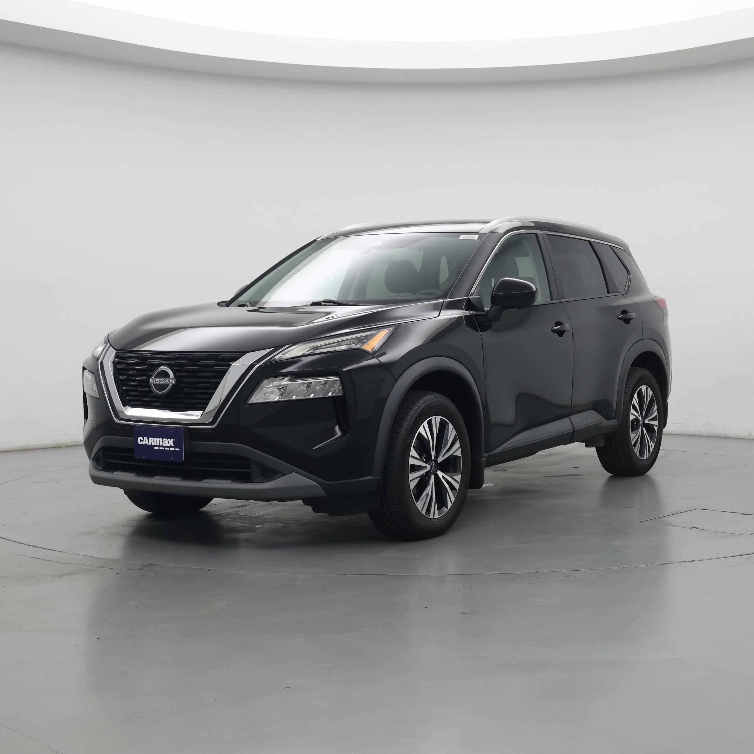 Thumbnail: 2023 Nissan Rogue - 4