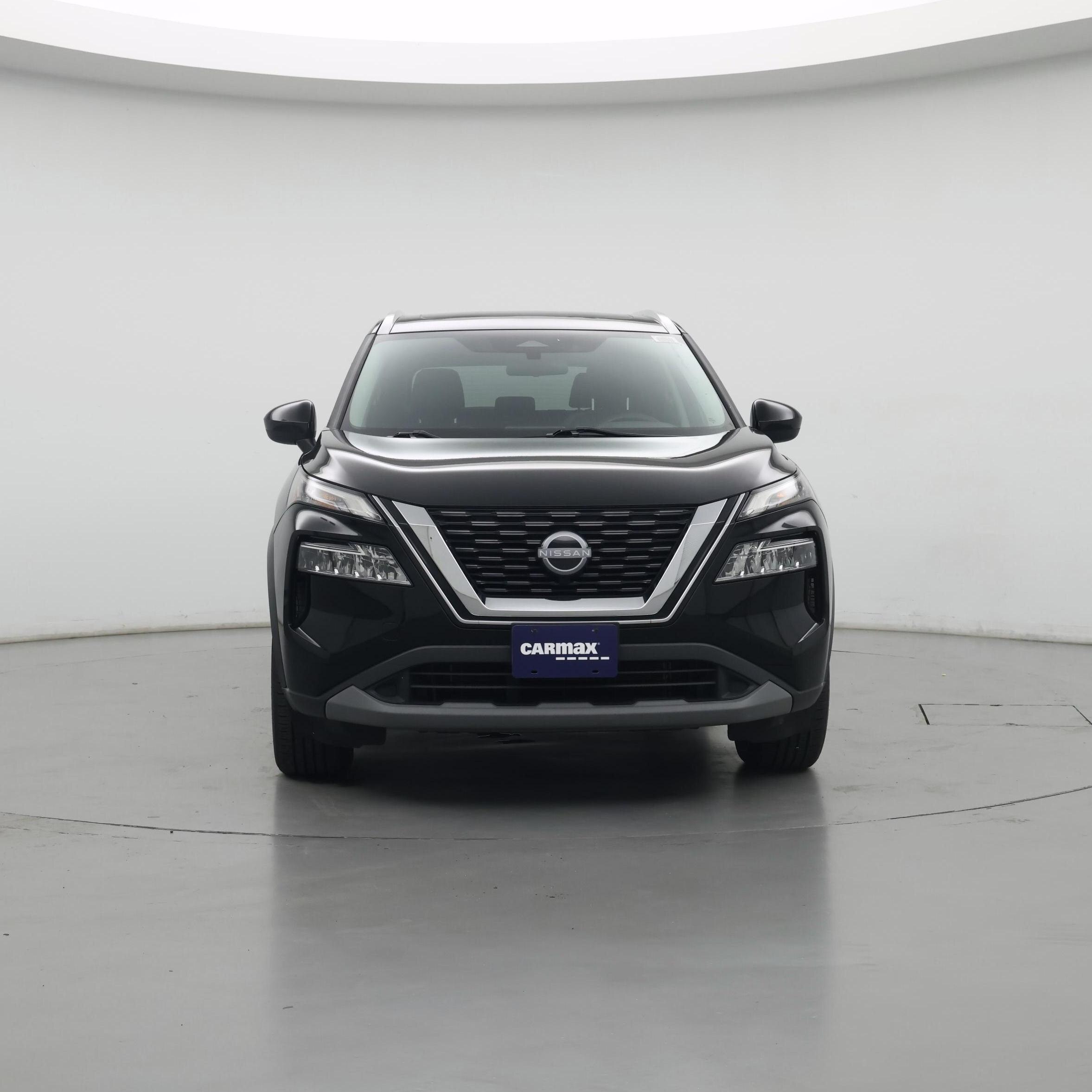 Thumbnail: 2023 Nissan Rogue - 5