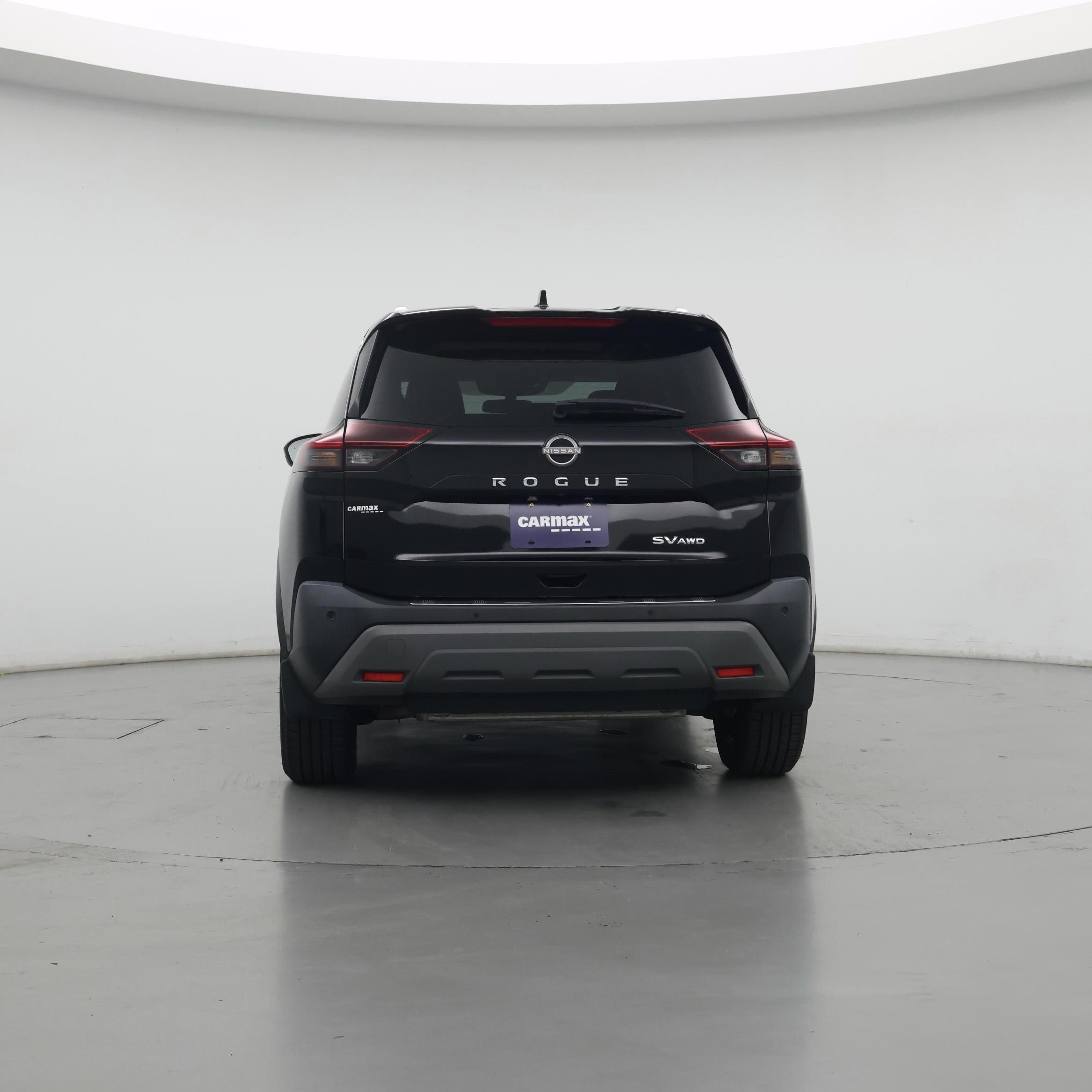 Thumbnail: 2023 Nissan Rogue - 6