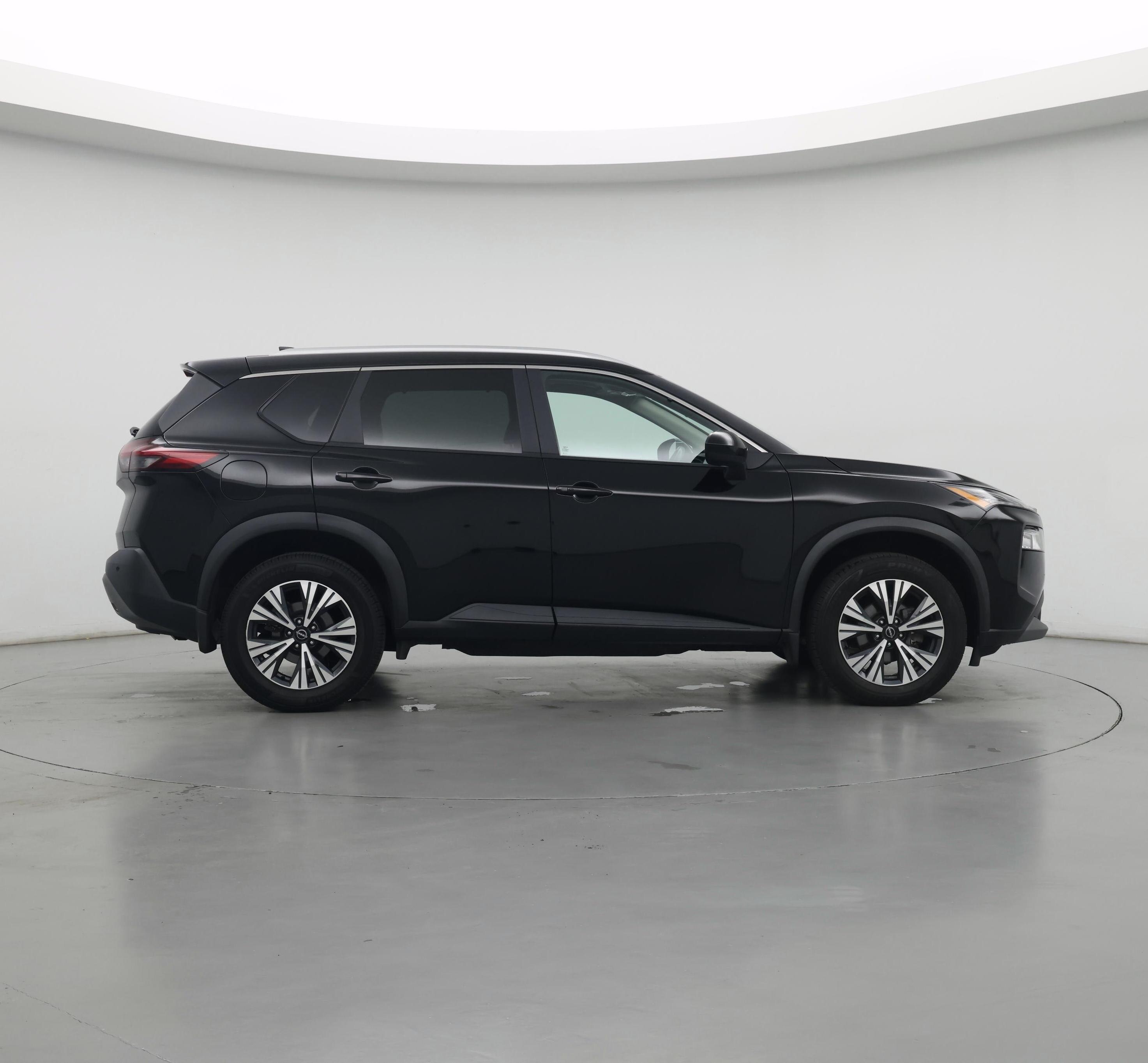 Thumbnail: 2023 Nissan Rogue - 7