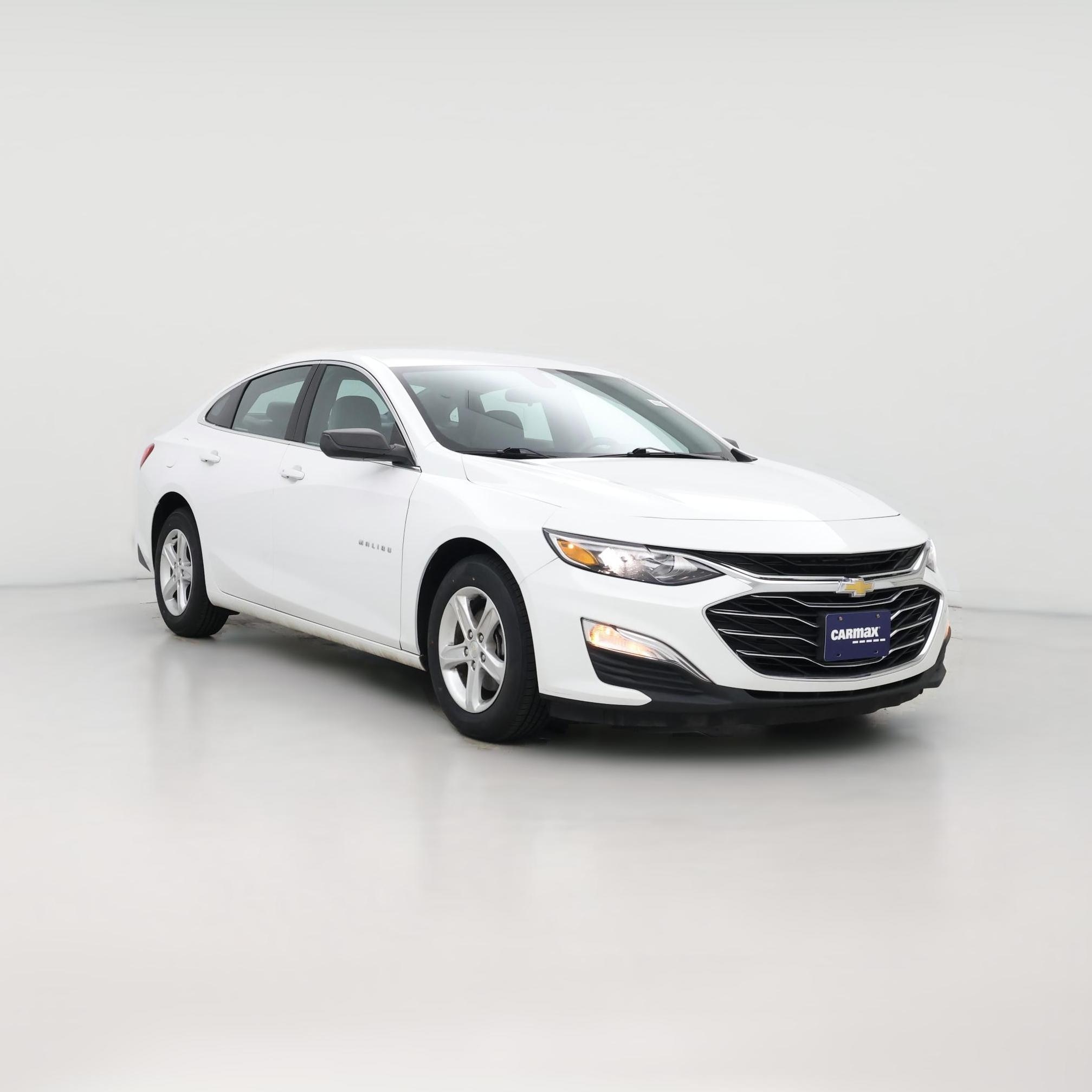 Thumbnail: 2020 Chevrolet Malibu - 1