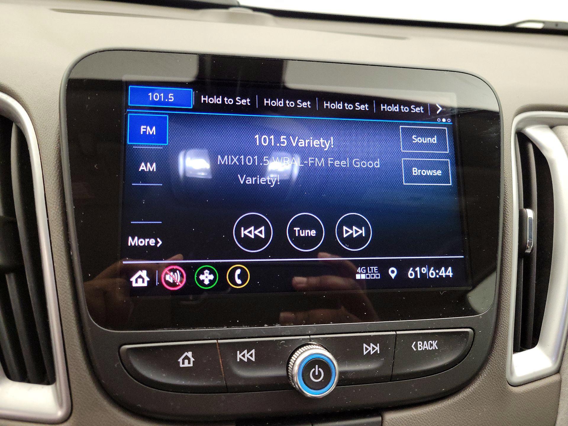 Thumbnail: 2020 Chevrolet Malibu - 15