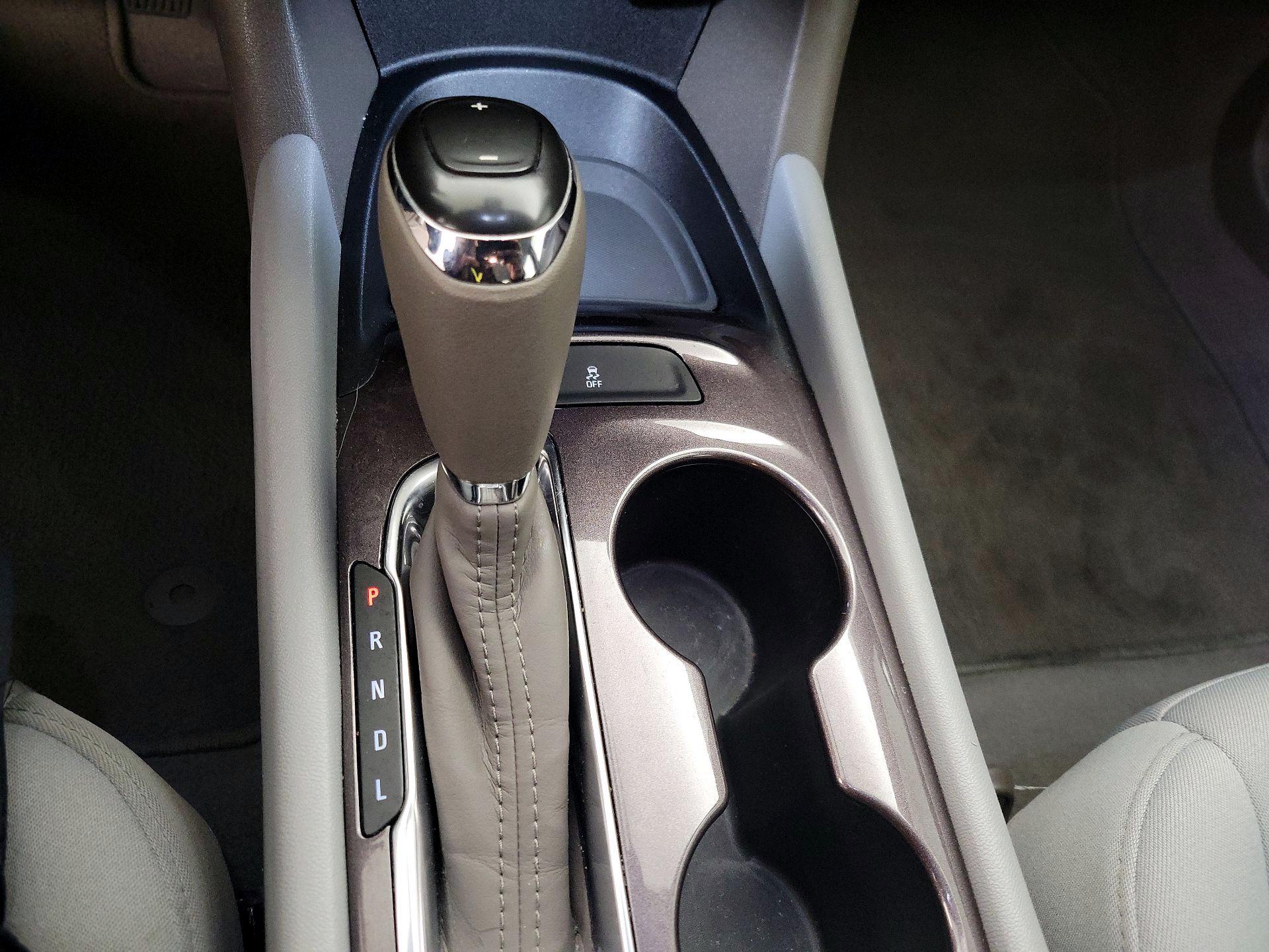 Thumbnail: 2020 Chevrolet Malibu - 17