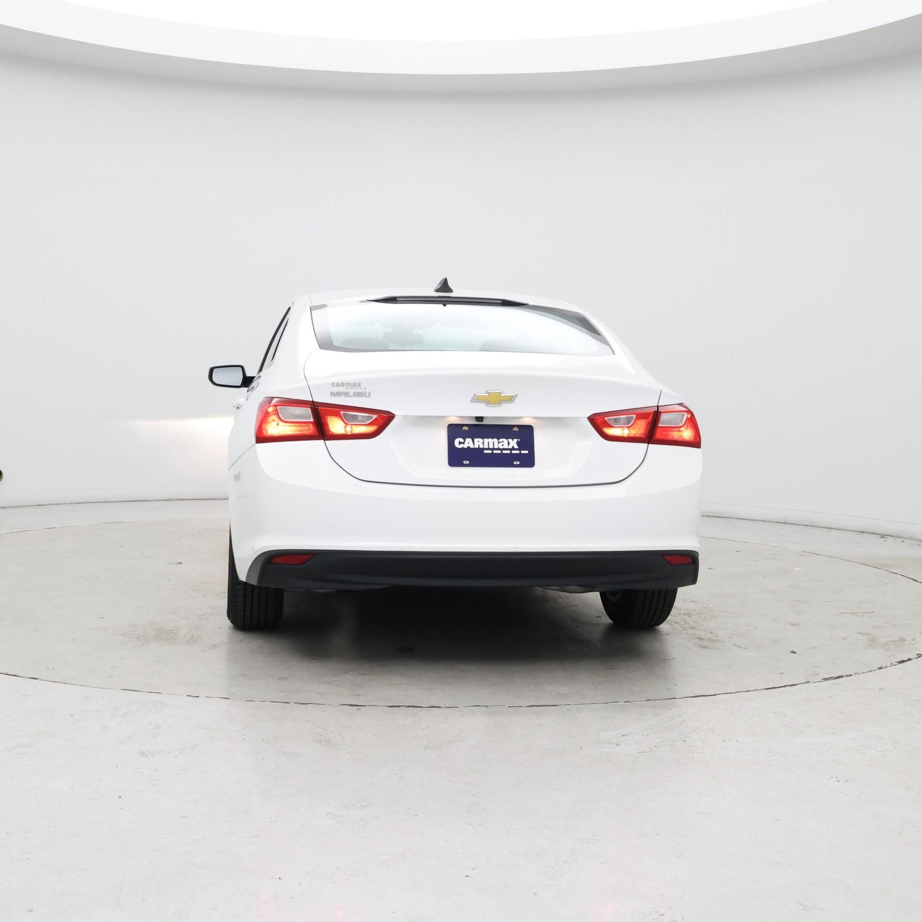 Thumbnail: 2020 Chevrolet Malibu - 6