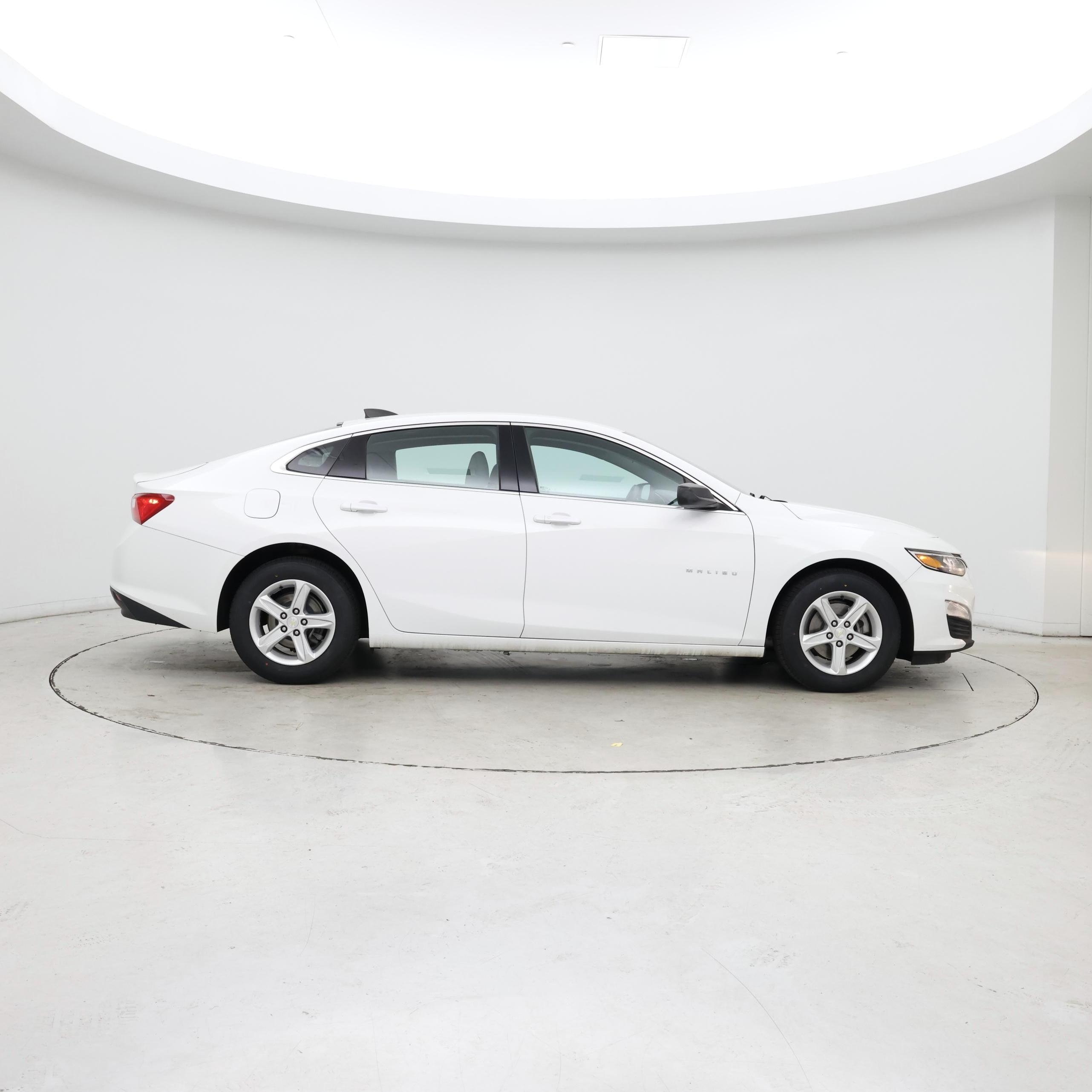 Thumbnail: 2020 Chevrolet Malibu - 7