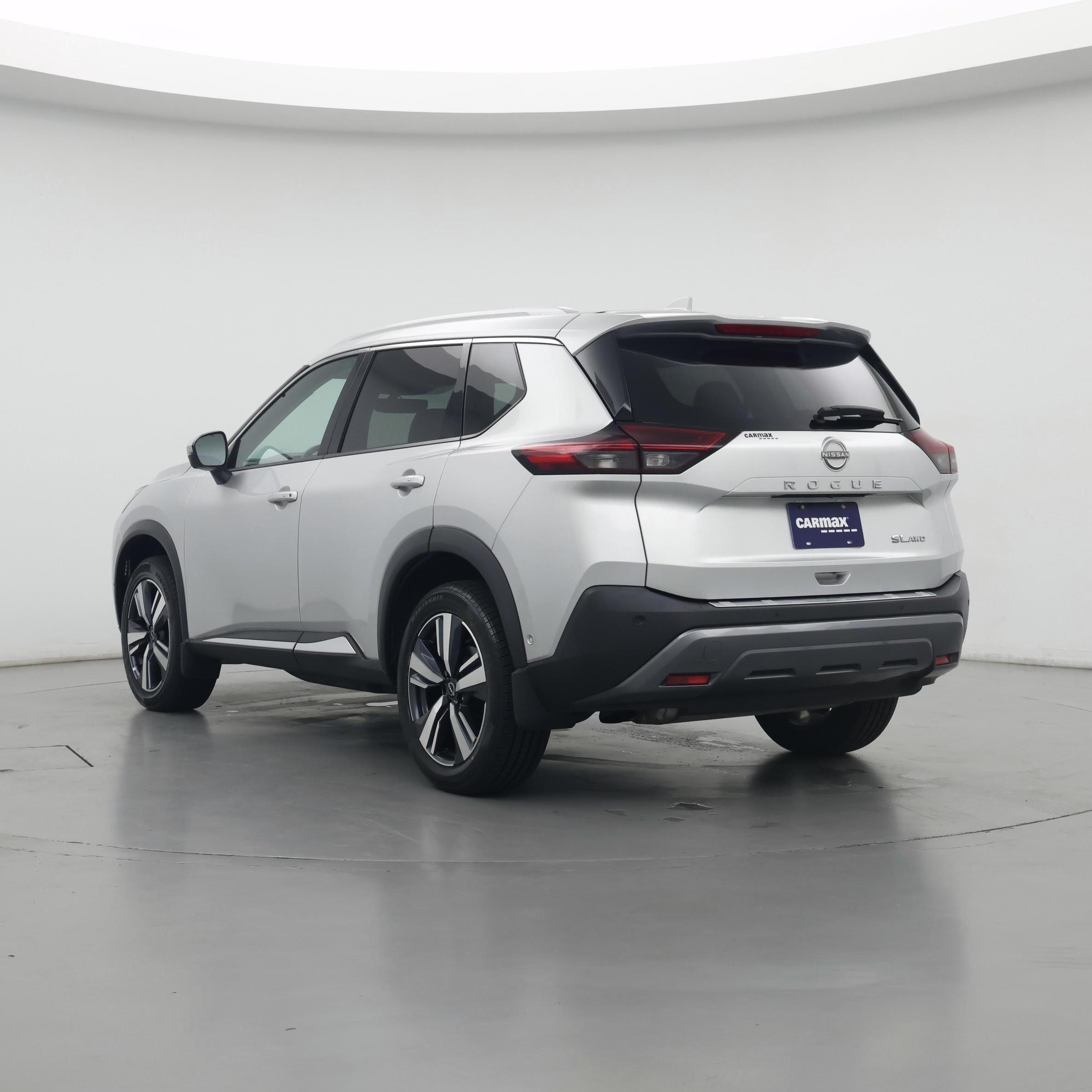 Thumbnail: 2023 Nissan Rogue - 2