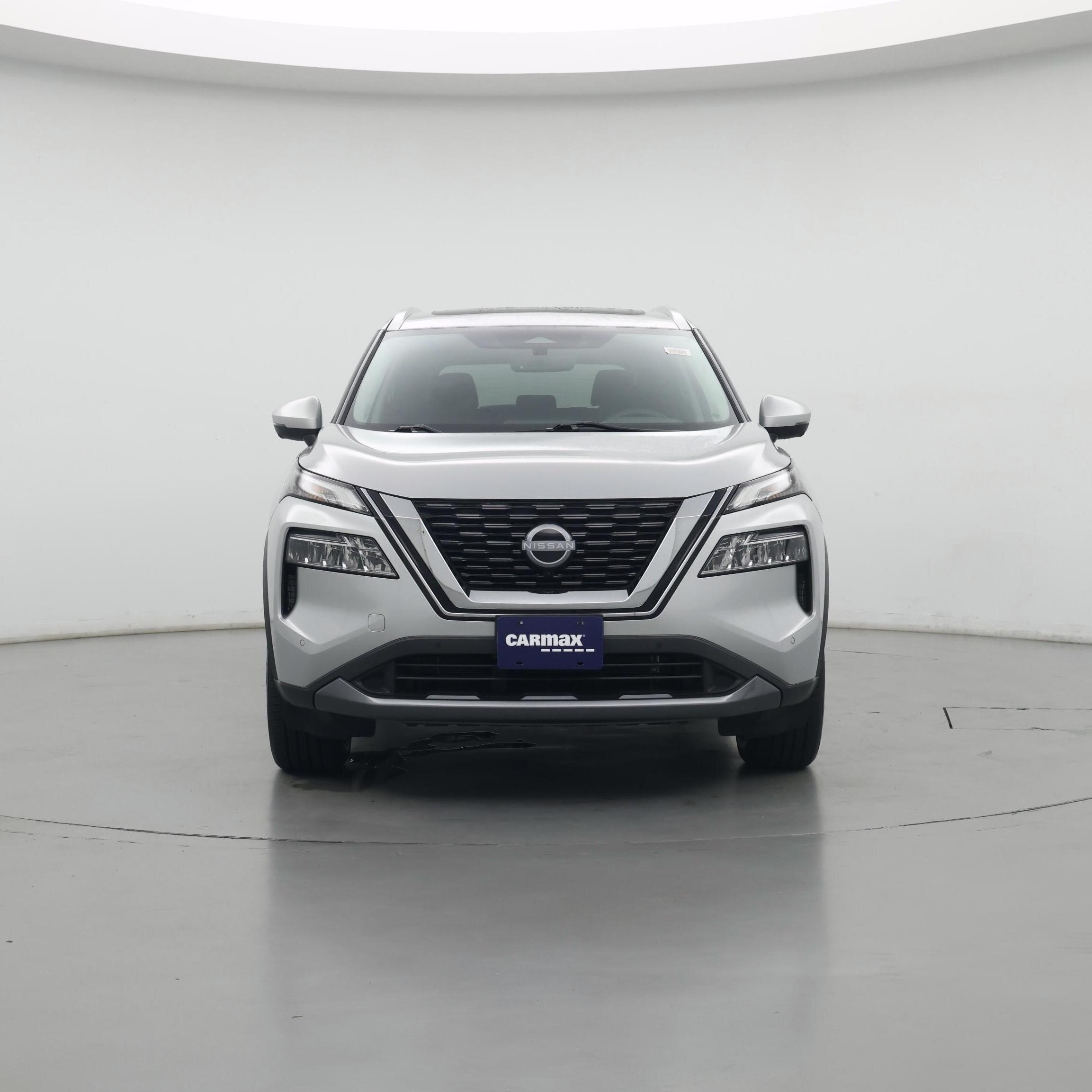 Thumbnail: 2023 Nissan Rogue - 5
