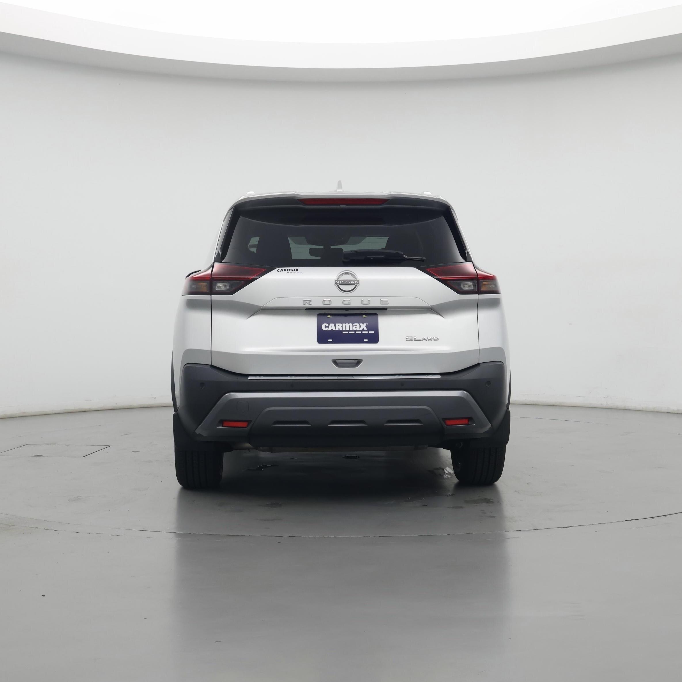 Thumbnail: 2023 Nissan Rogue - 6