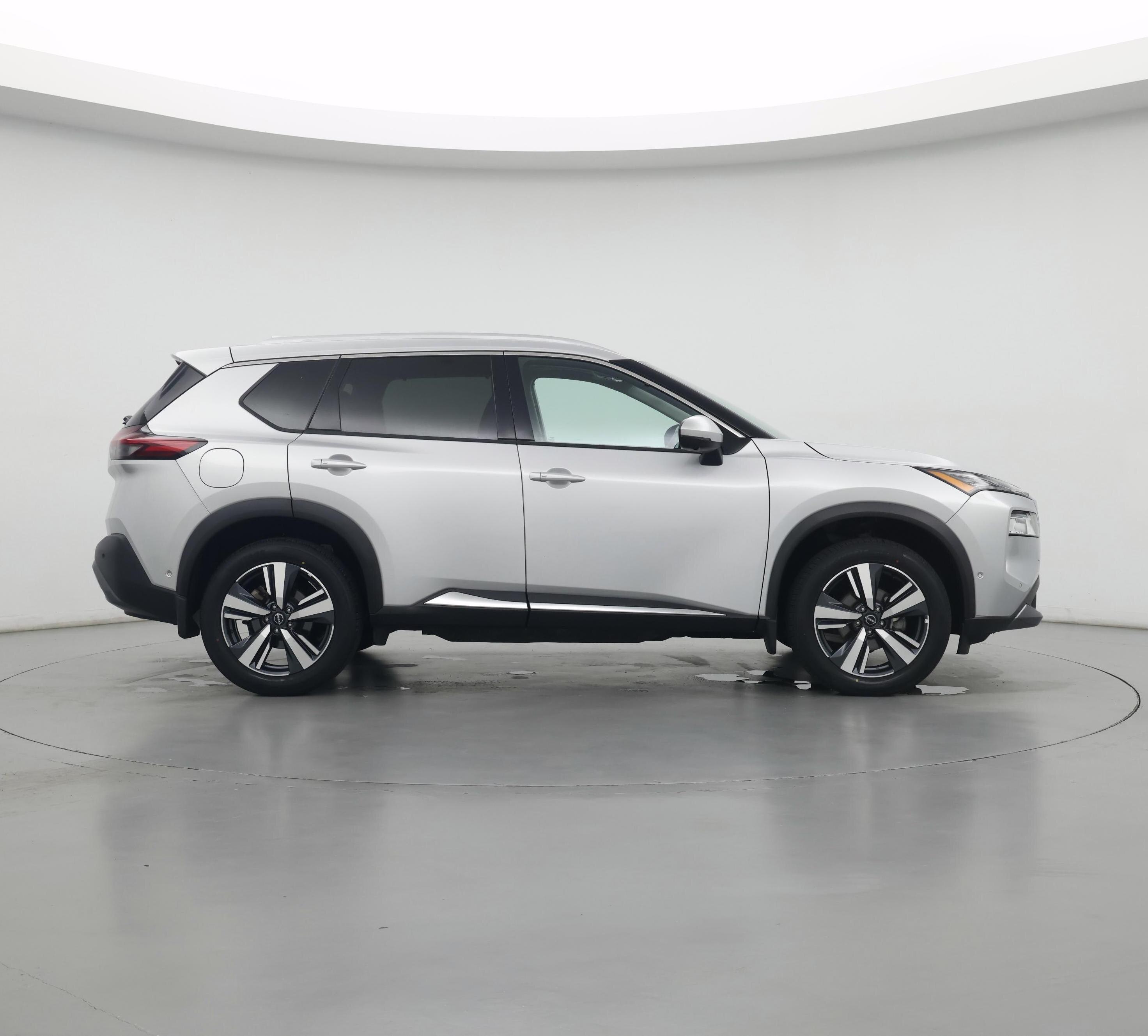 Thumbnail: 2023 Nissan Rogue - 7