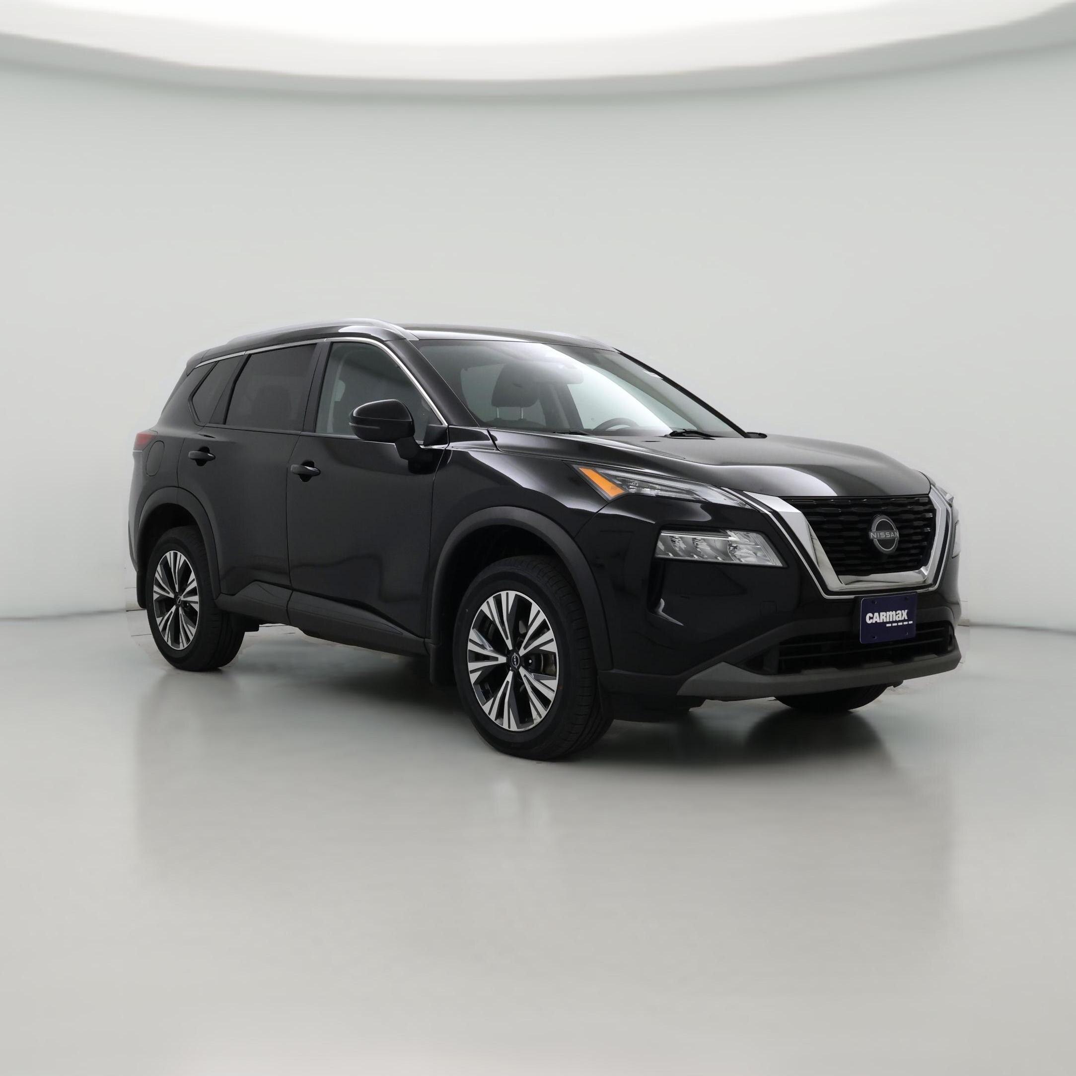 Thumbnail: 2022 Nissan Rogue - 1