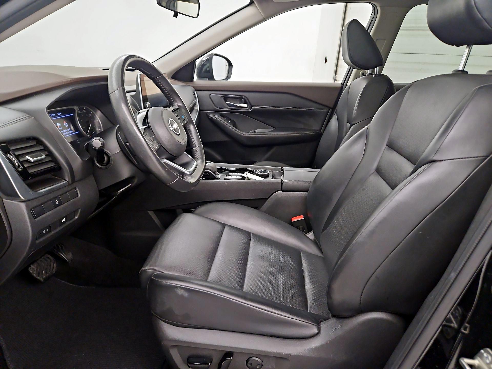 Thumbnail: 2022 Nissan Rogue - 11