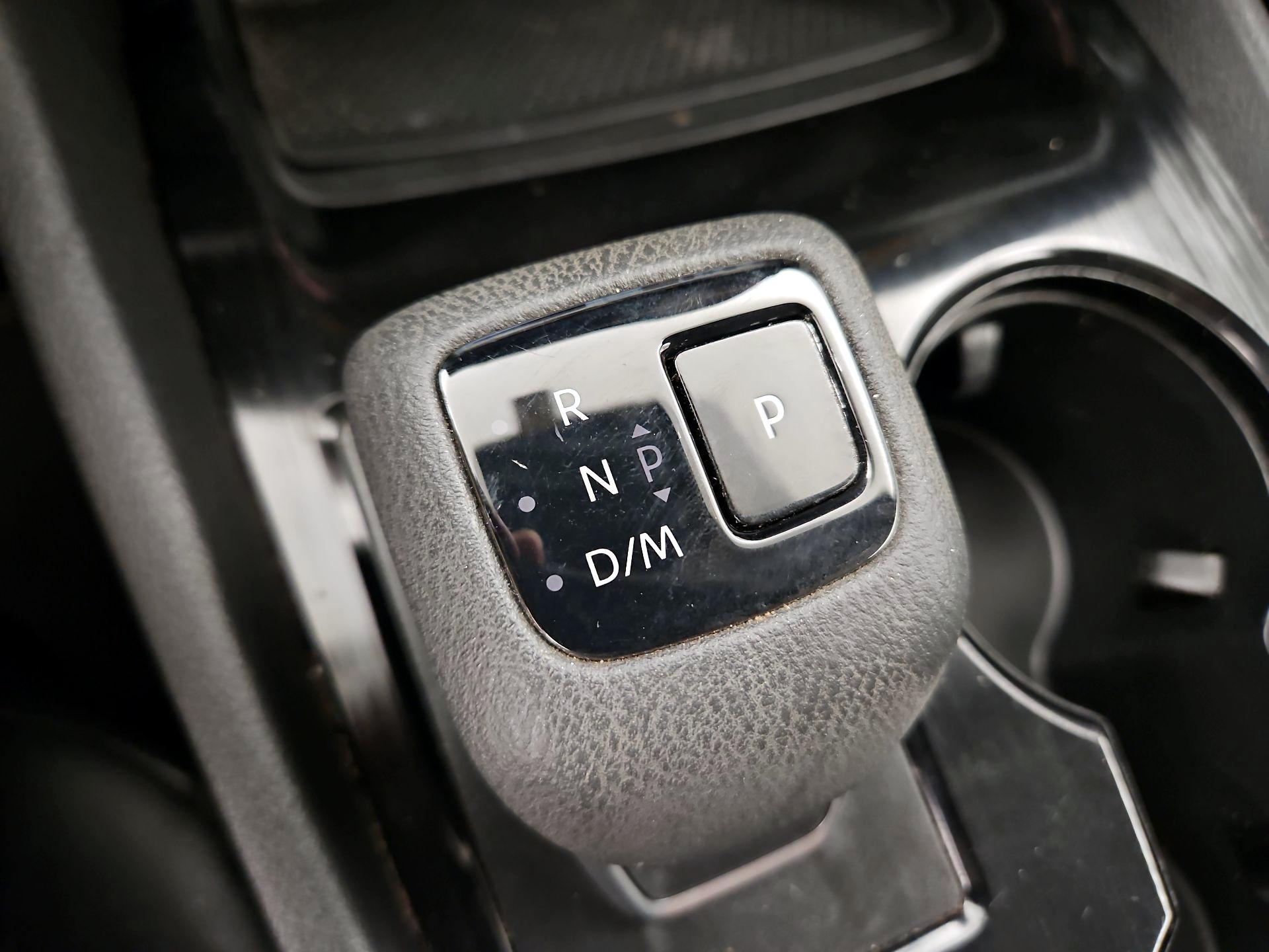 Thumbnail: 2022 Nissan Rogue - 17