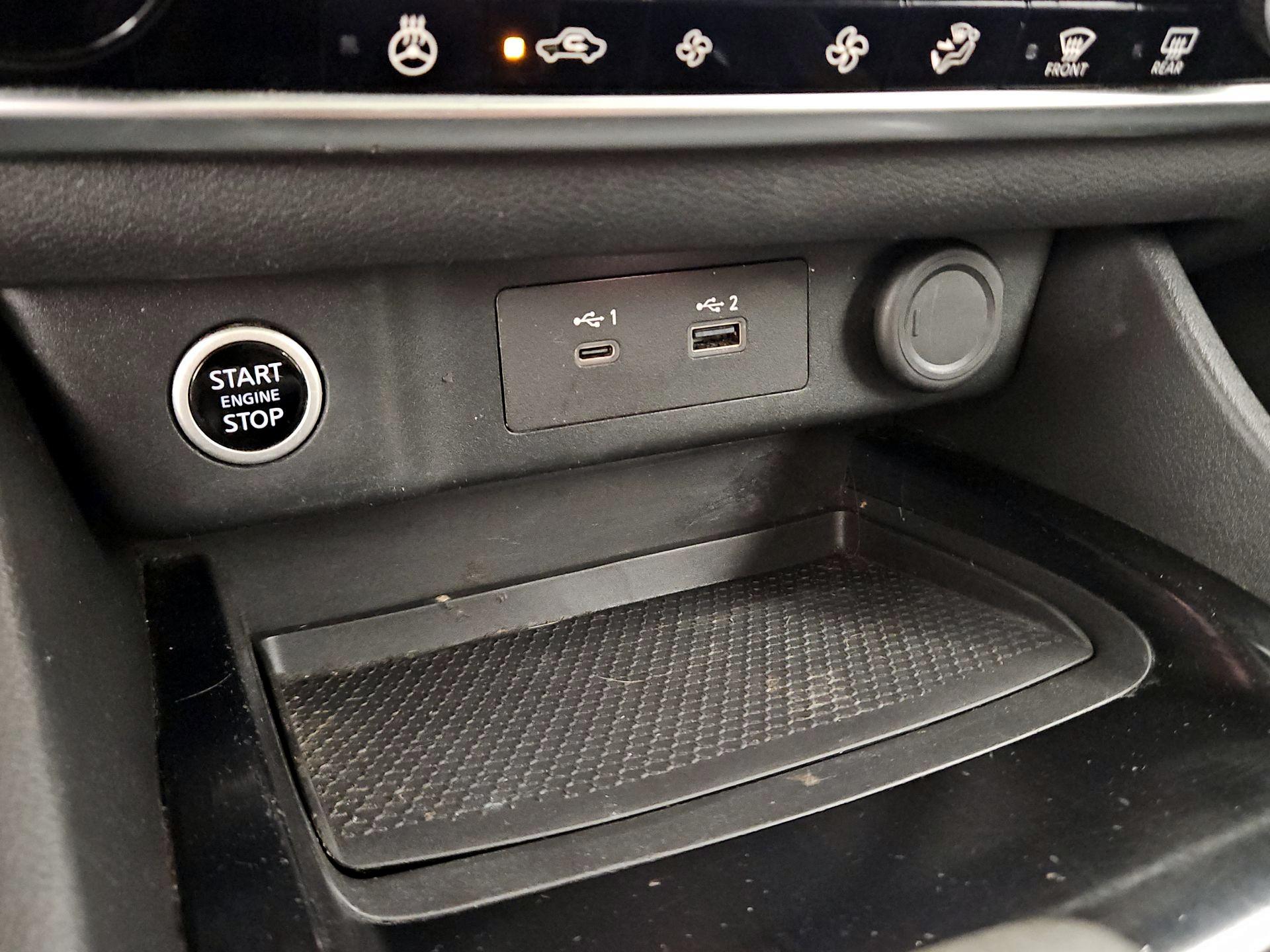 Thumbnail: 2022 Nissan Rogue - 18