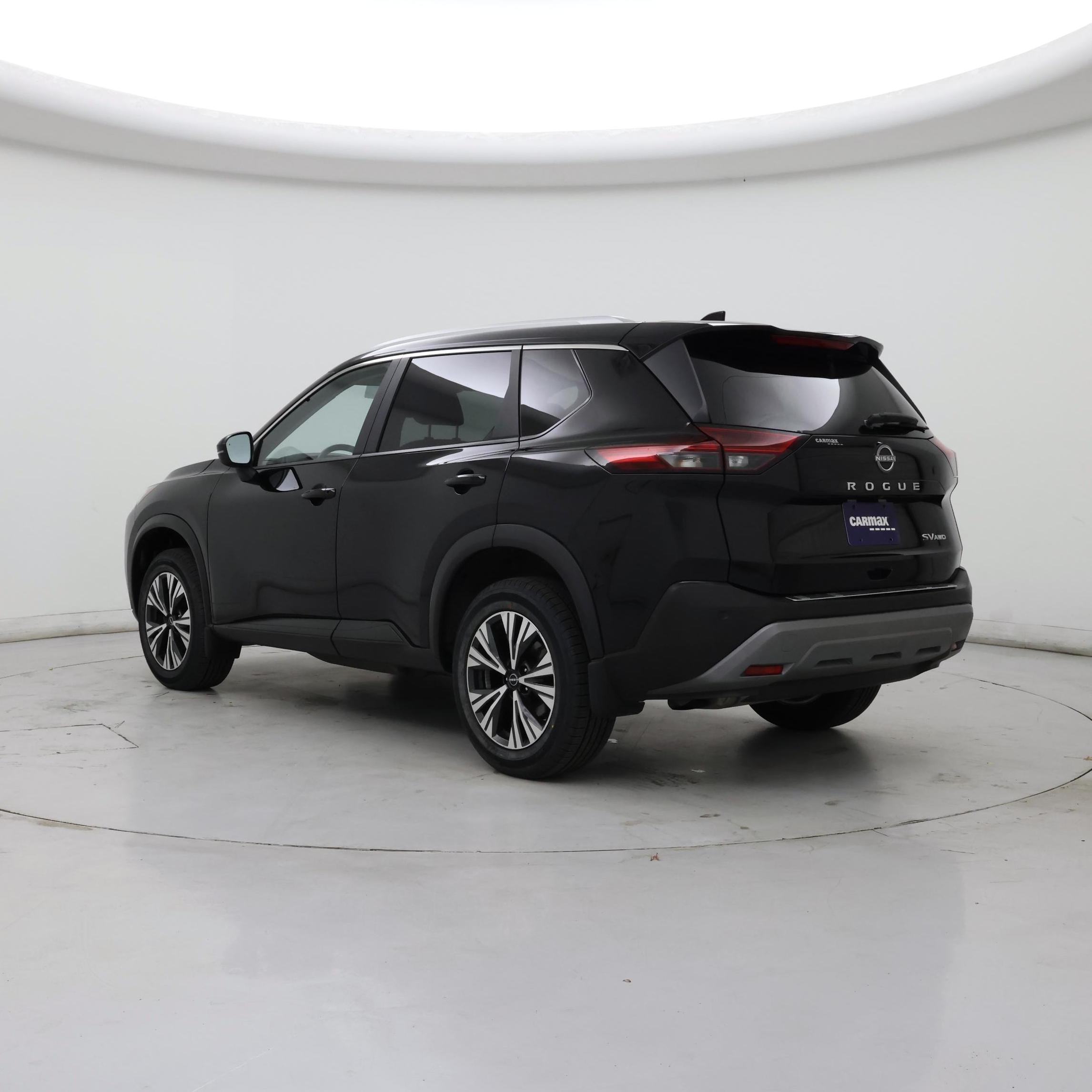 Thumbnail: 2022 Nissan Rogue - 2