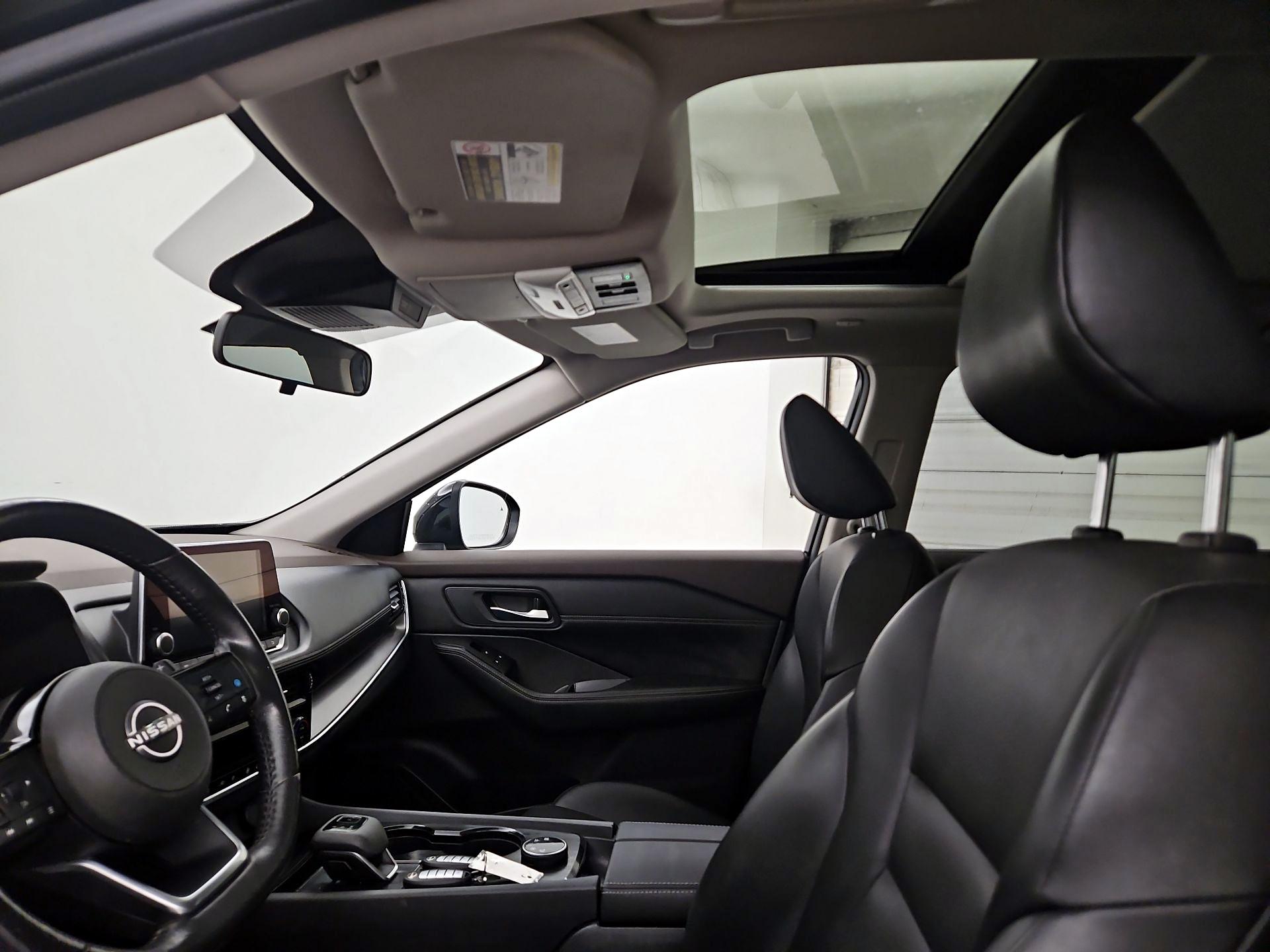 Thumbnail: 2022 Nissan Rogue - 19