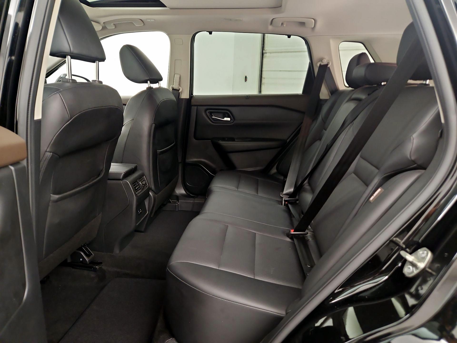 Thumbnail: 2022 Nissan Rogue - 20