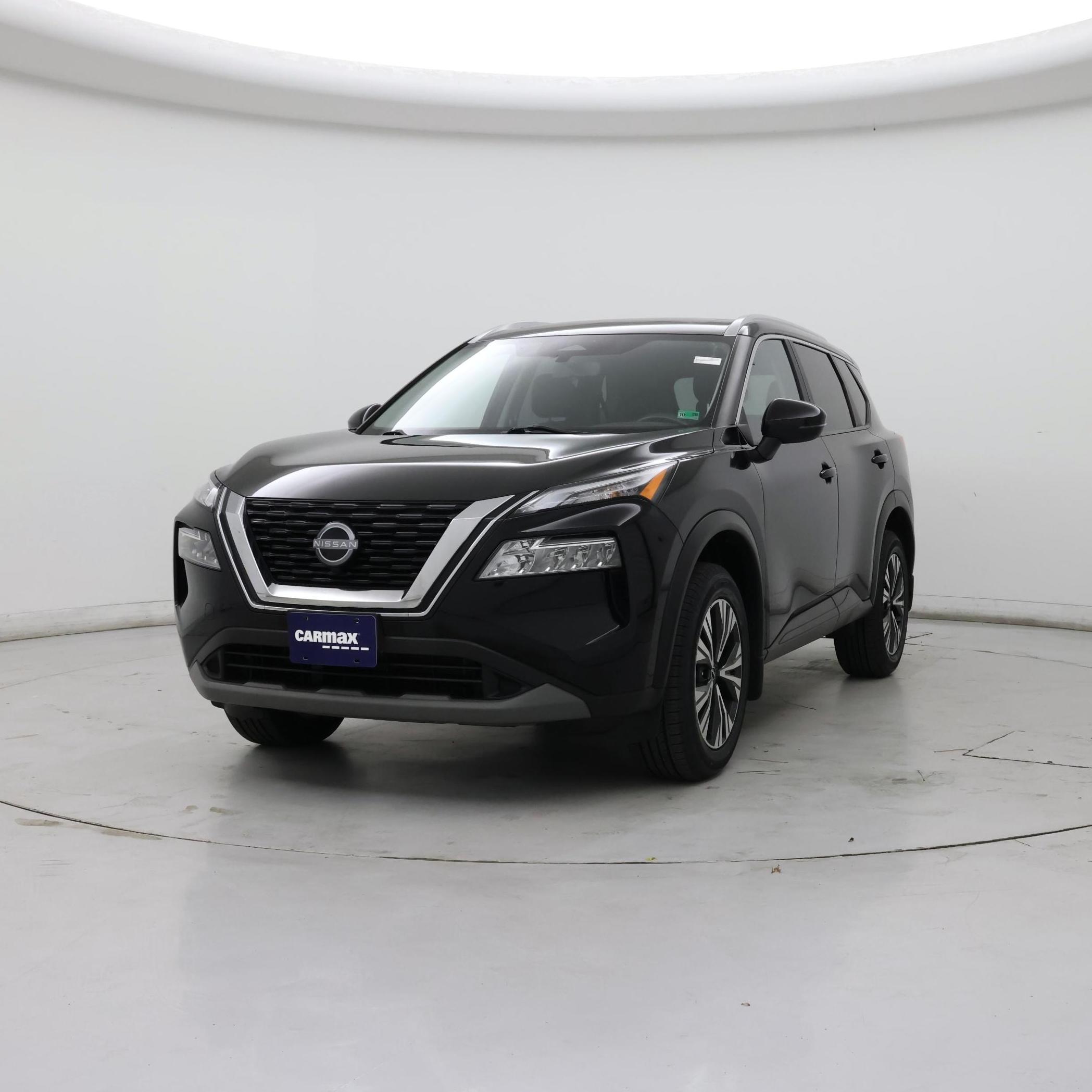Thumbnail: 2022 Nissan Rogue - 4